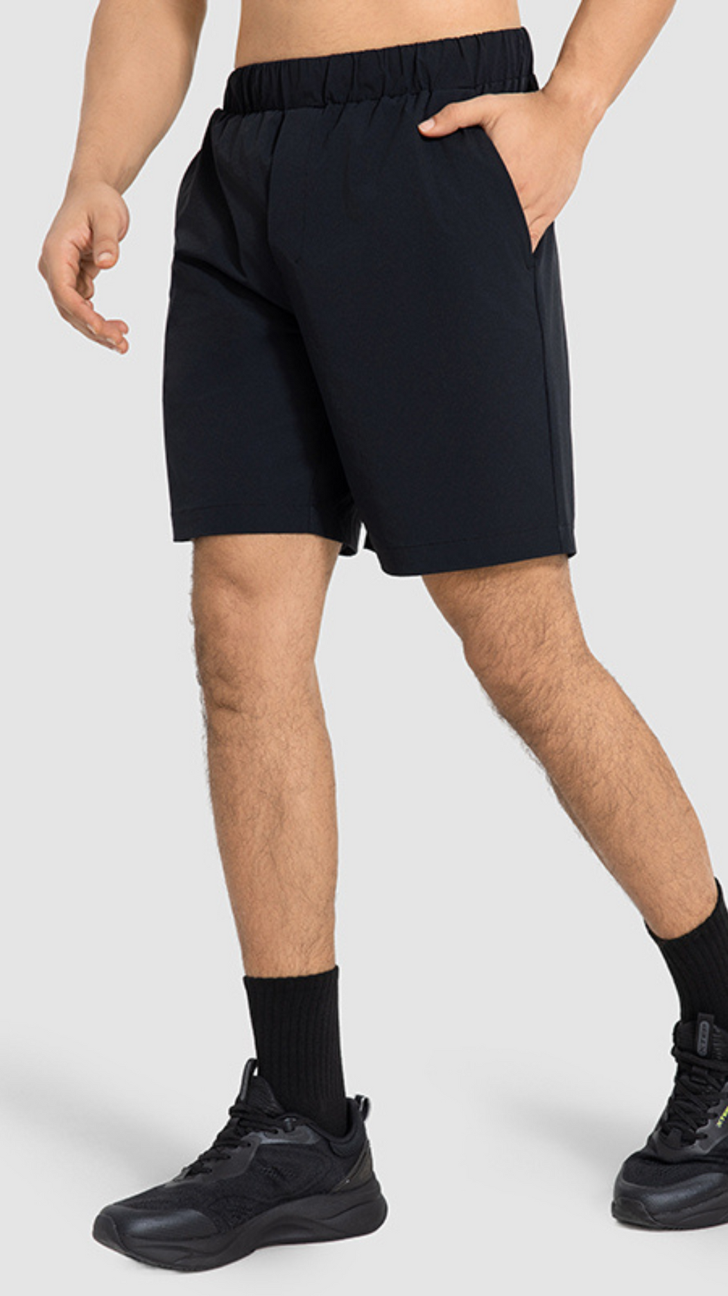 CoreMove Active Shorts