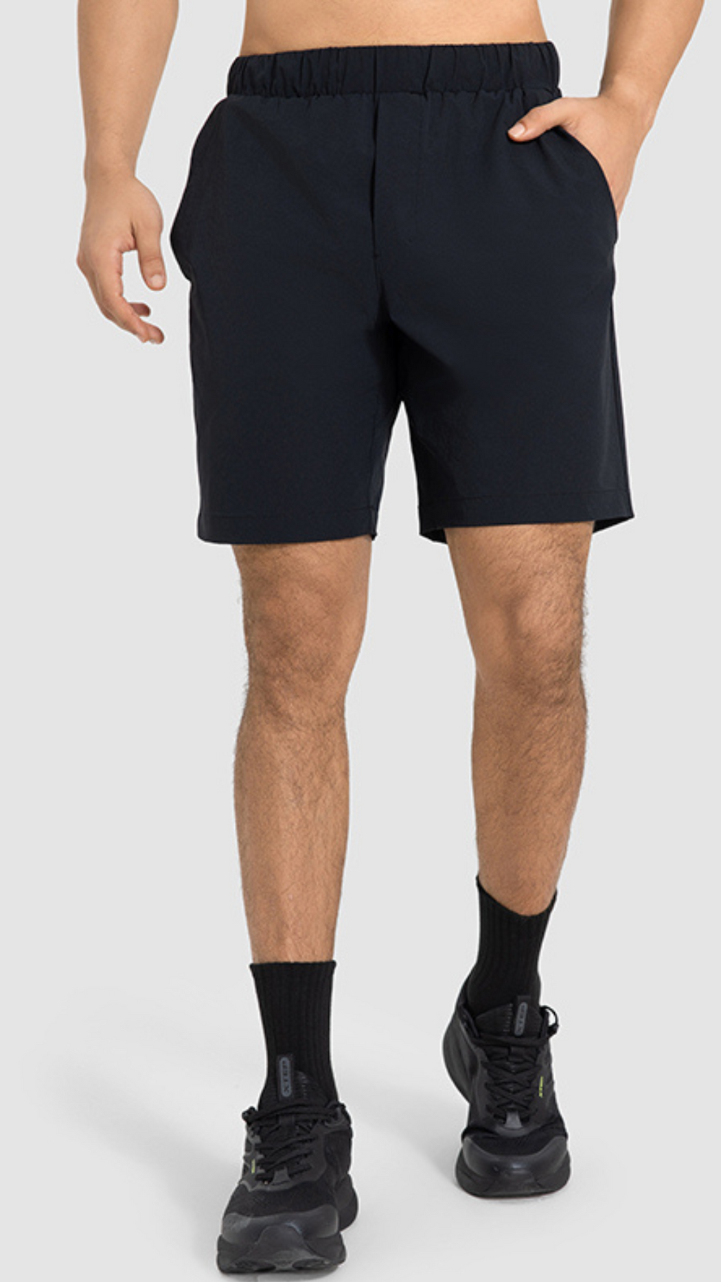 CoreMove Active Shorts
