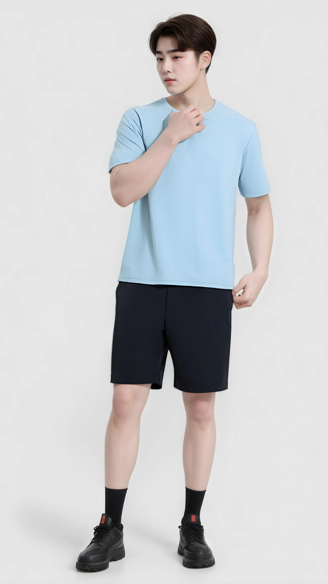 CoreMove Active Shorts