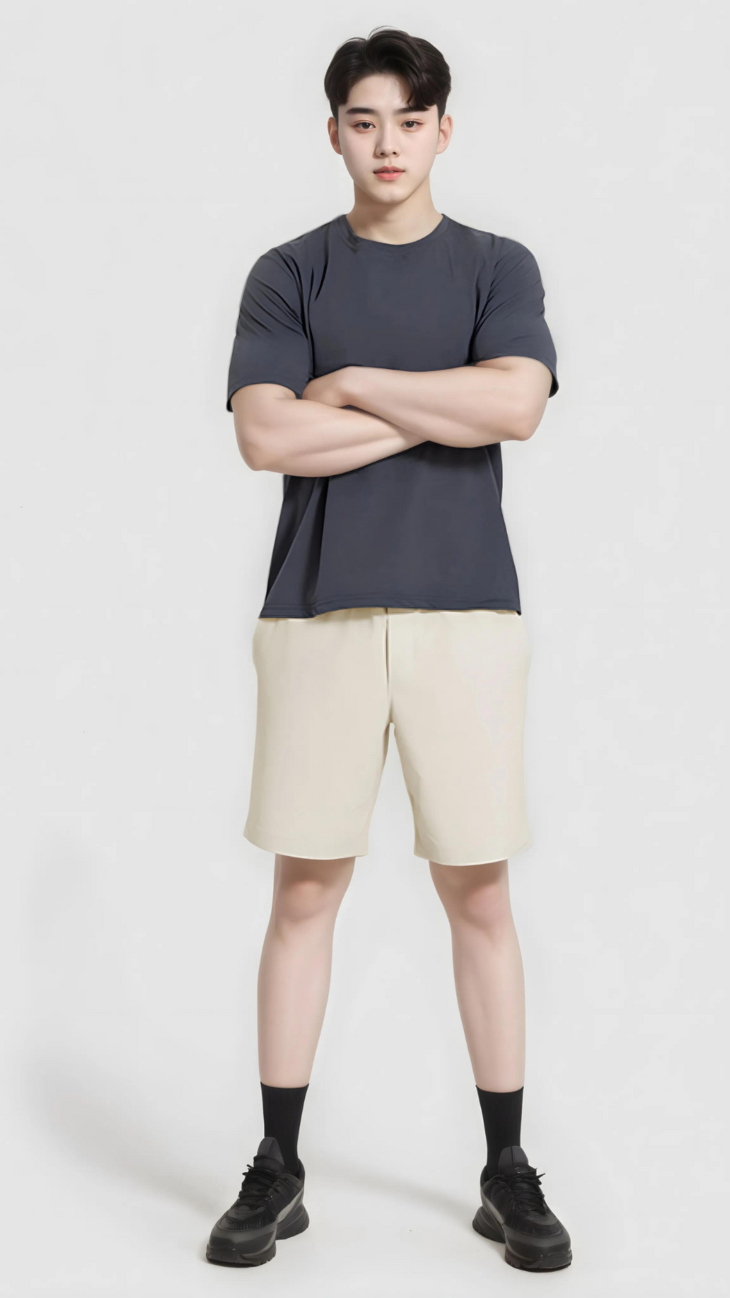 CoreMove Active Shorts