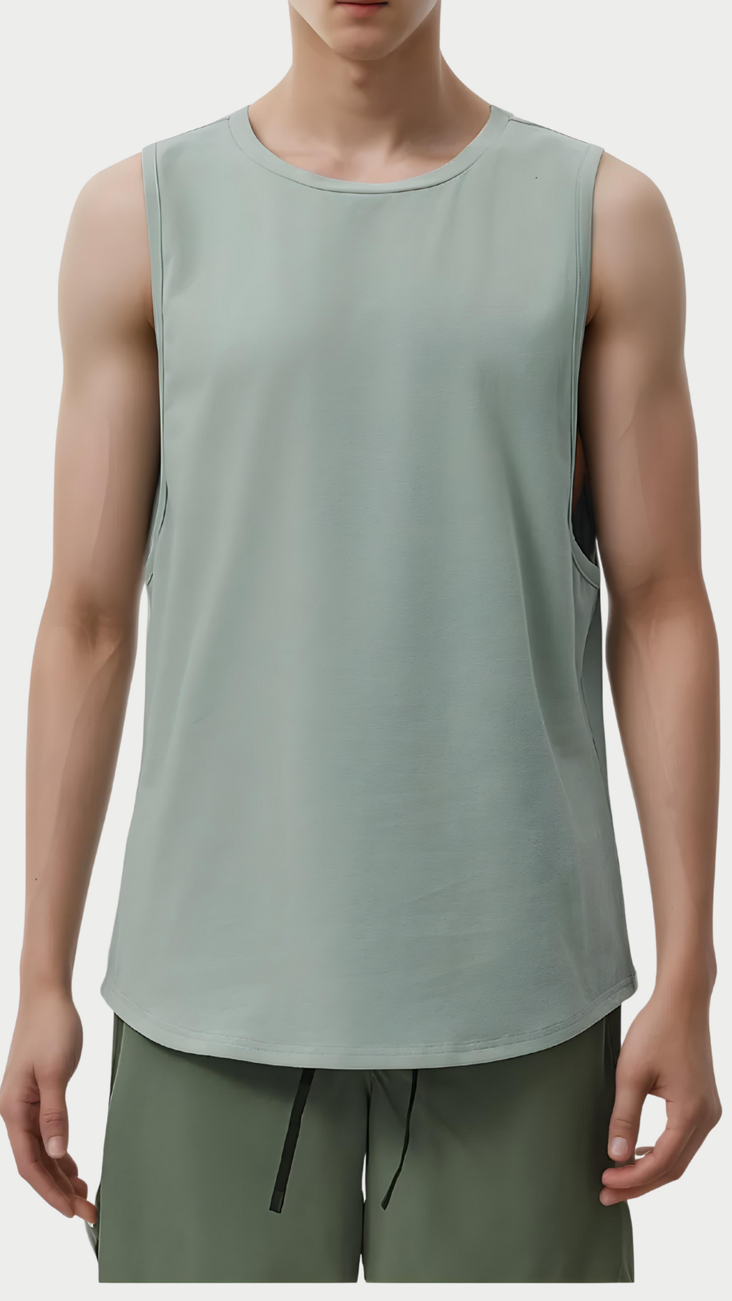 Everywear Men Muscle Tank