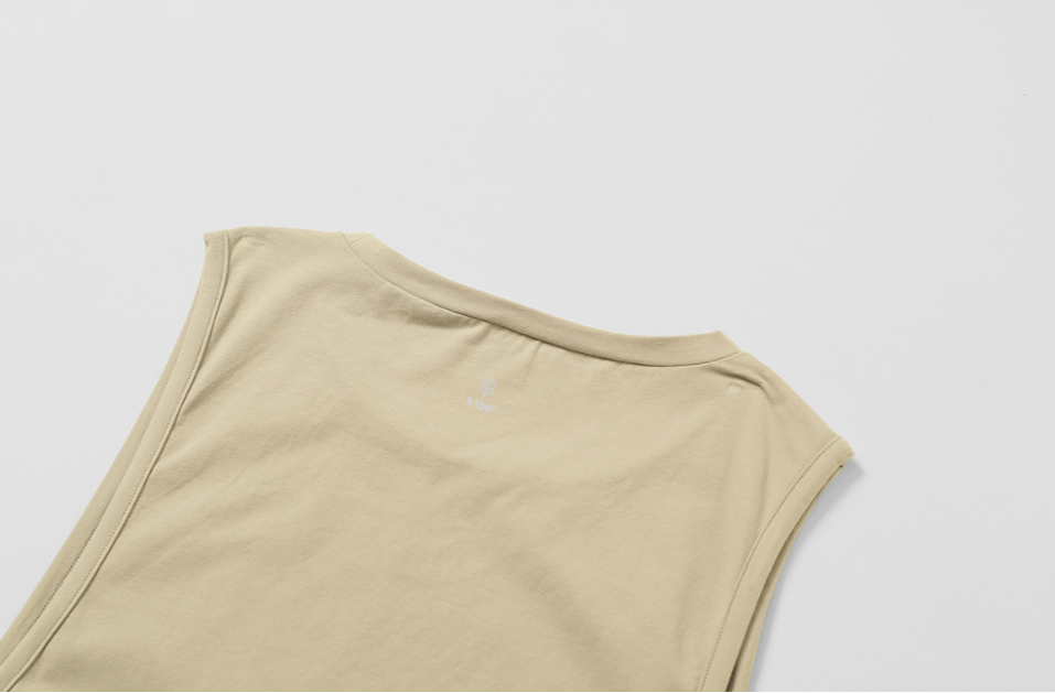 Everywear Men Muscle Tank