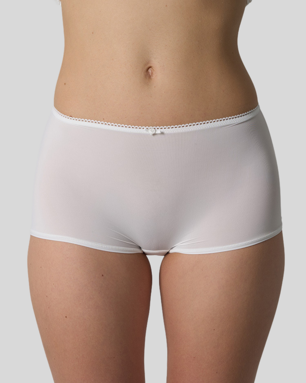 CloudForm Bloom Cotton Jersey Briefs