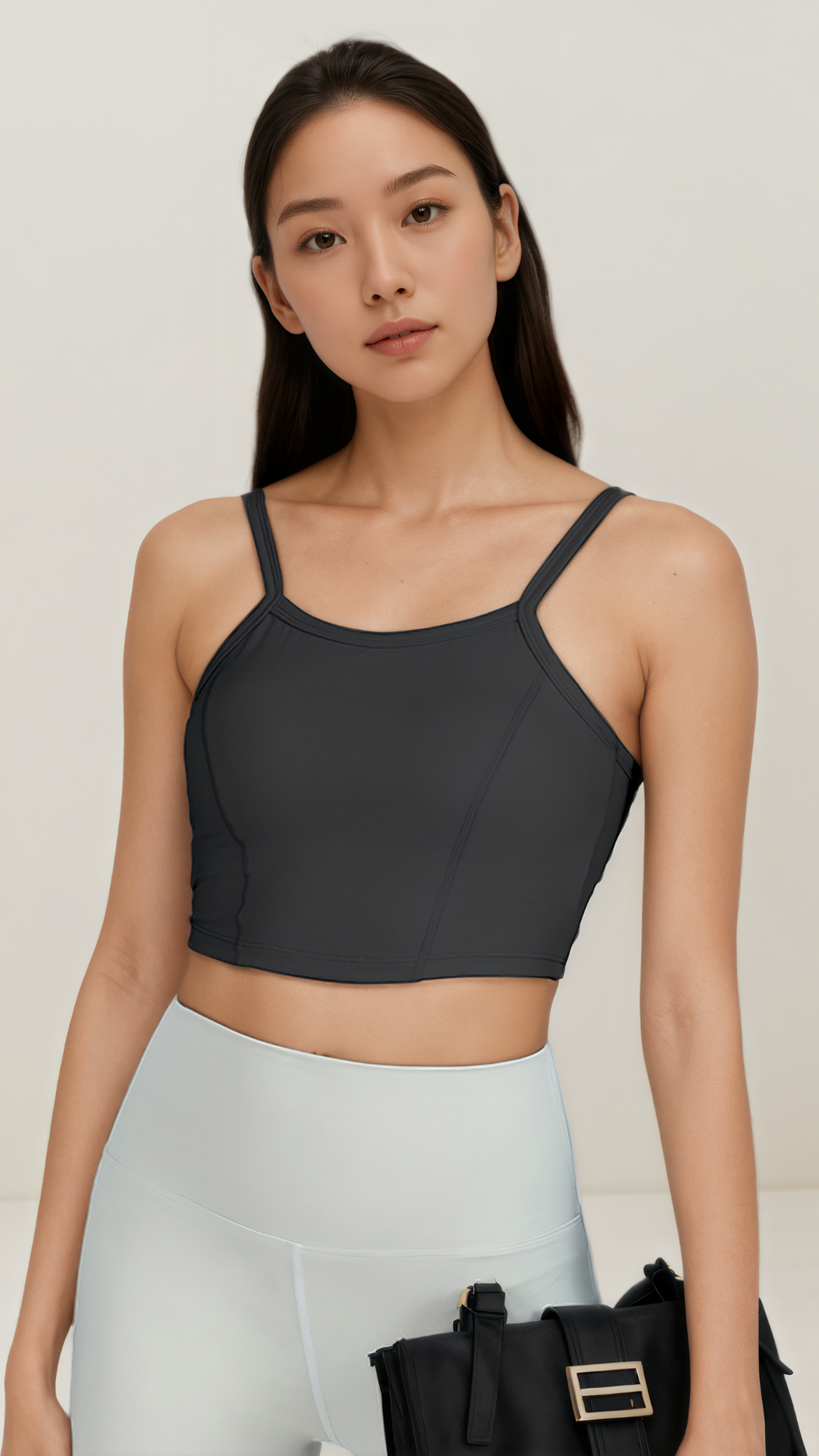 StrapX Sculpt Bra