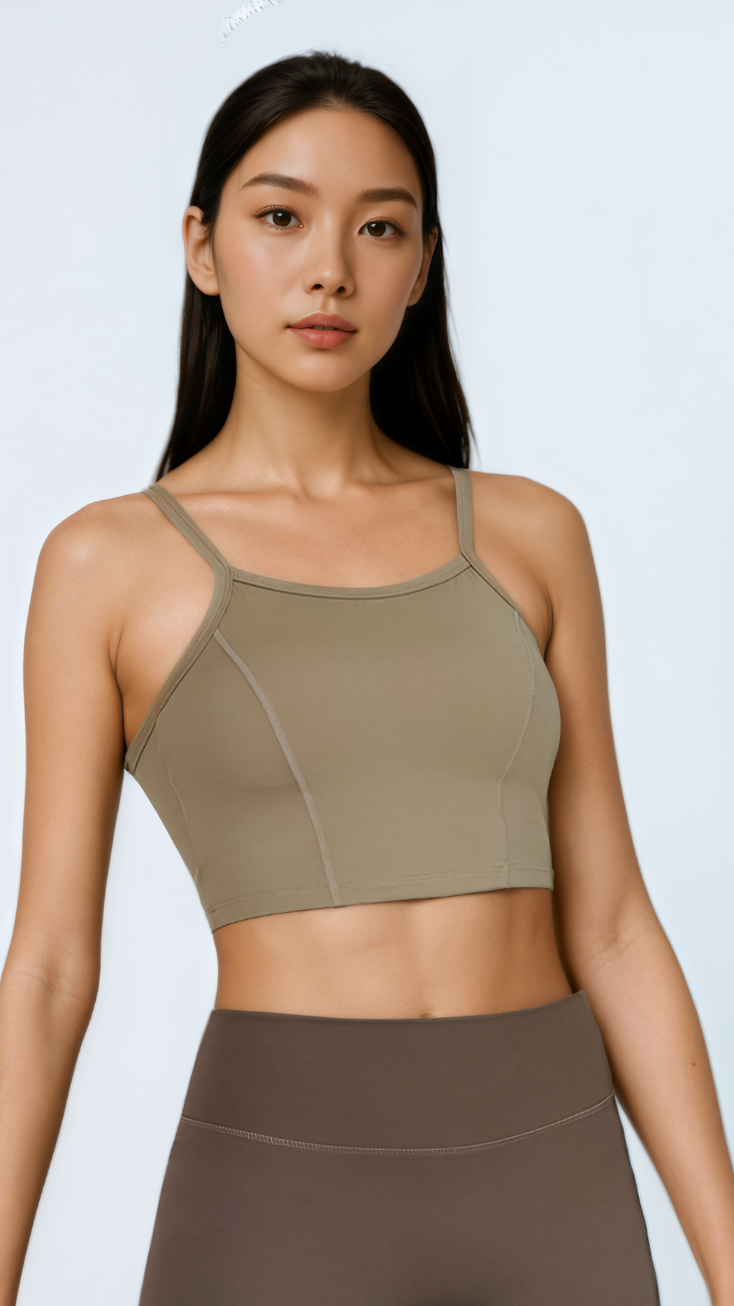 StrapX Sculpt Bra