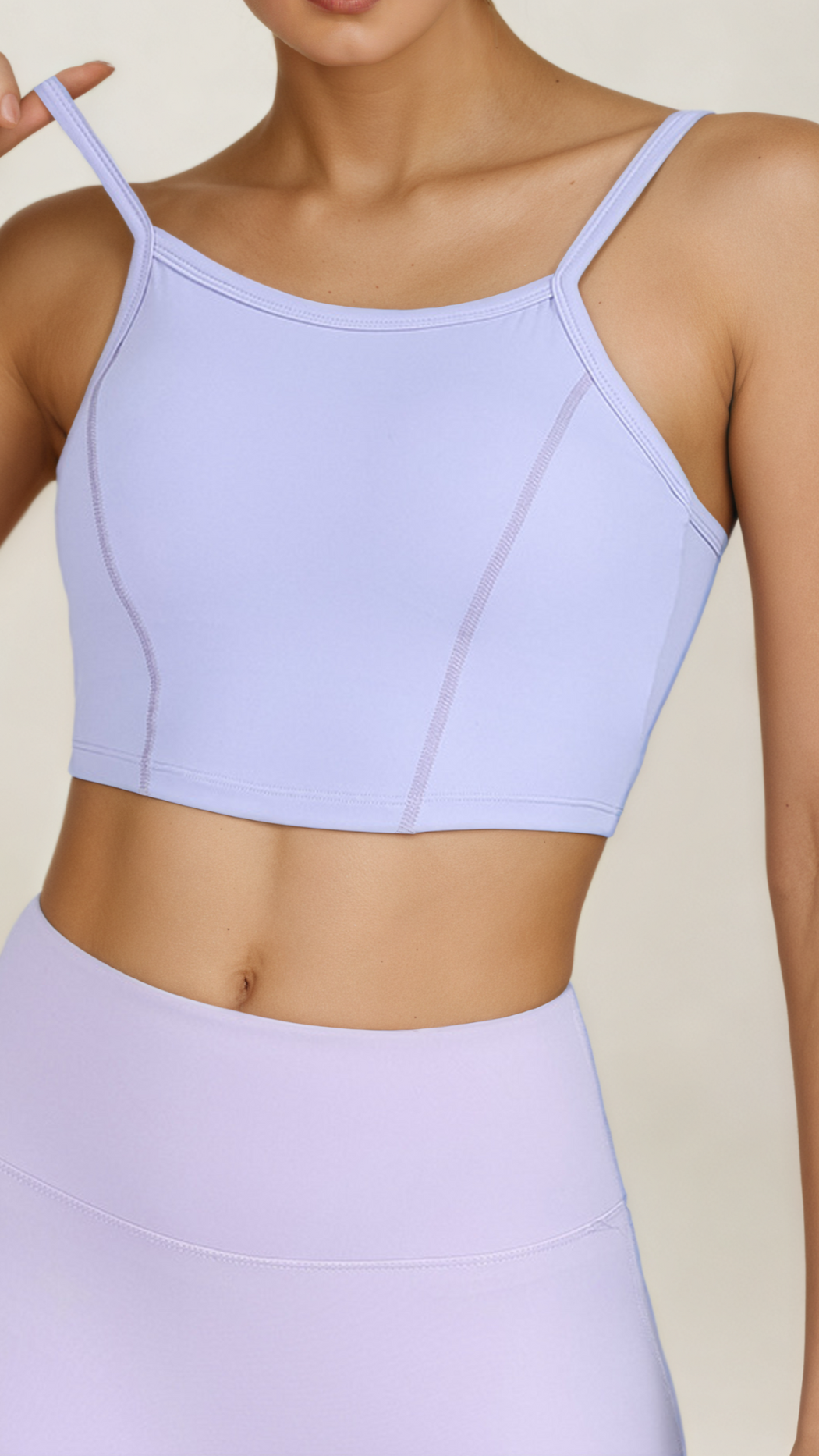 StrapX Sculpt Bra