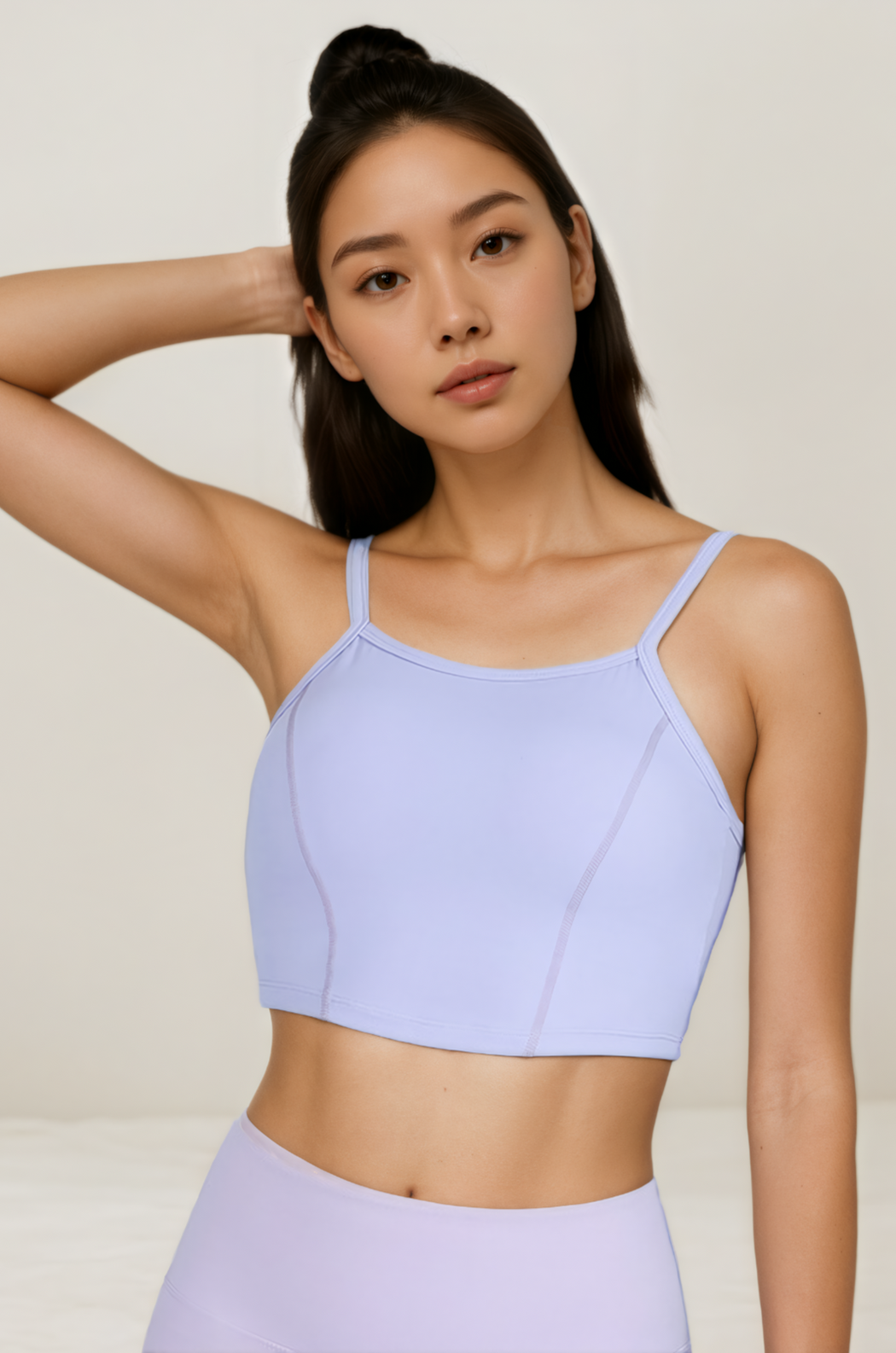 StrapX Sculpt Bra