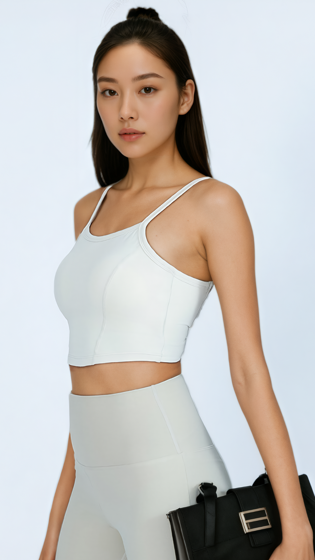 StrapX Sculpt Bra