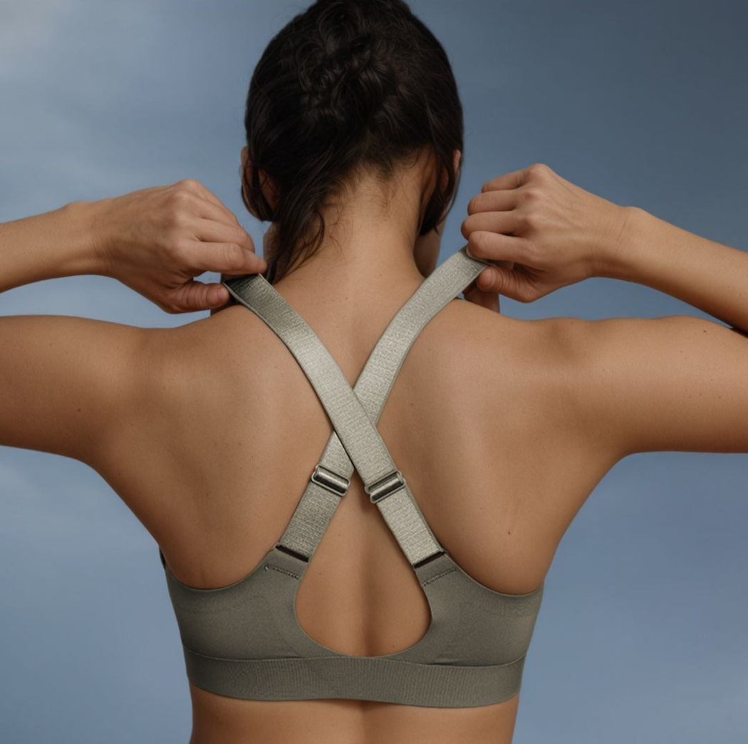 Endura Bra – High Support