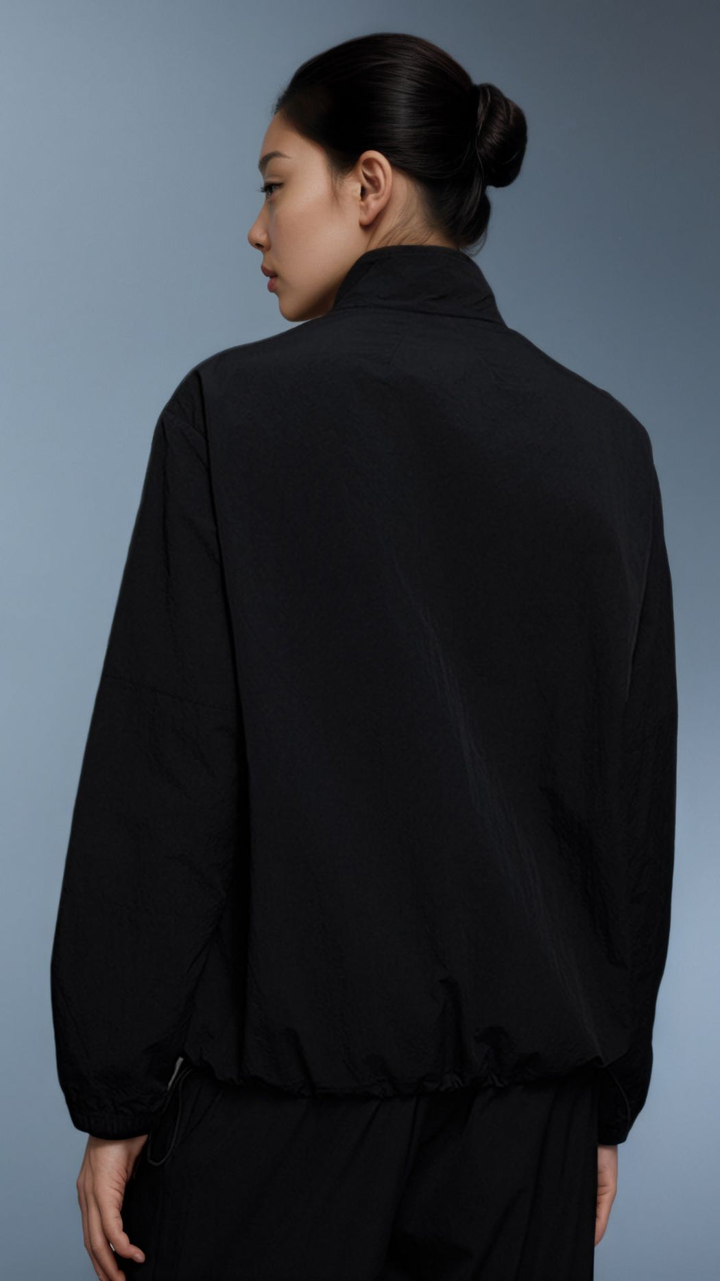 AeroShield Zip Windbreaker