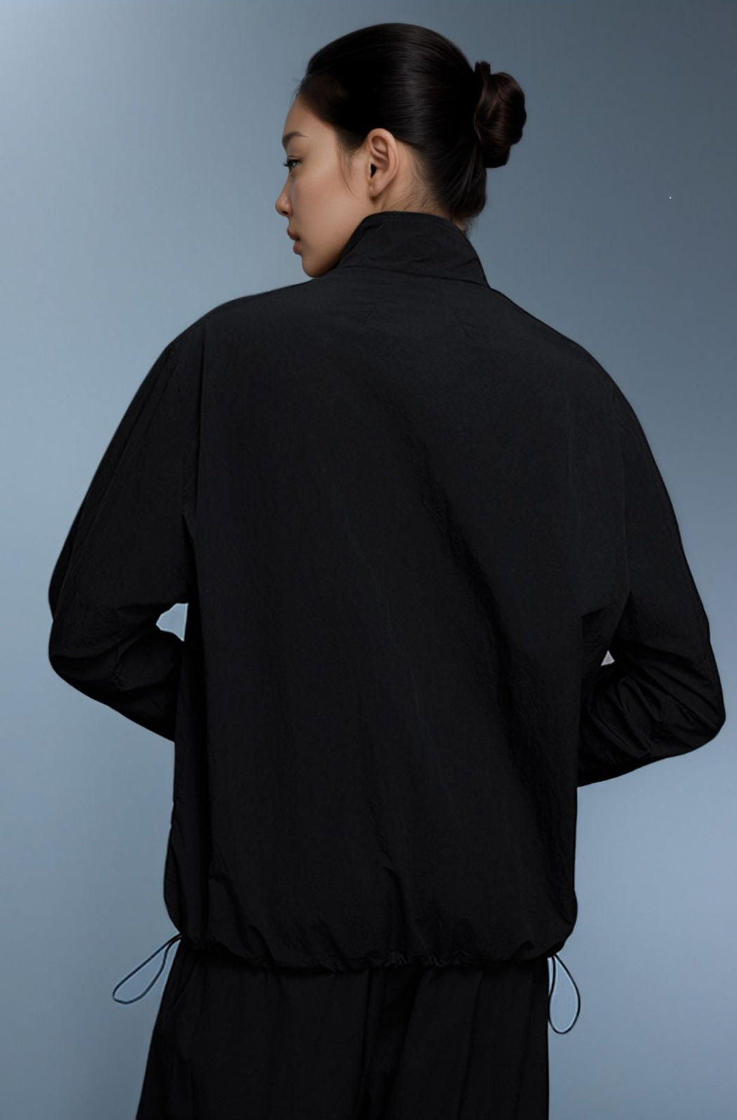 AeroShield Zip Windbreaker