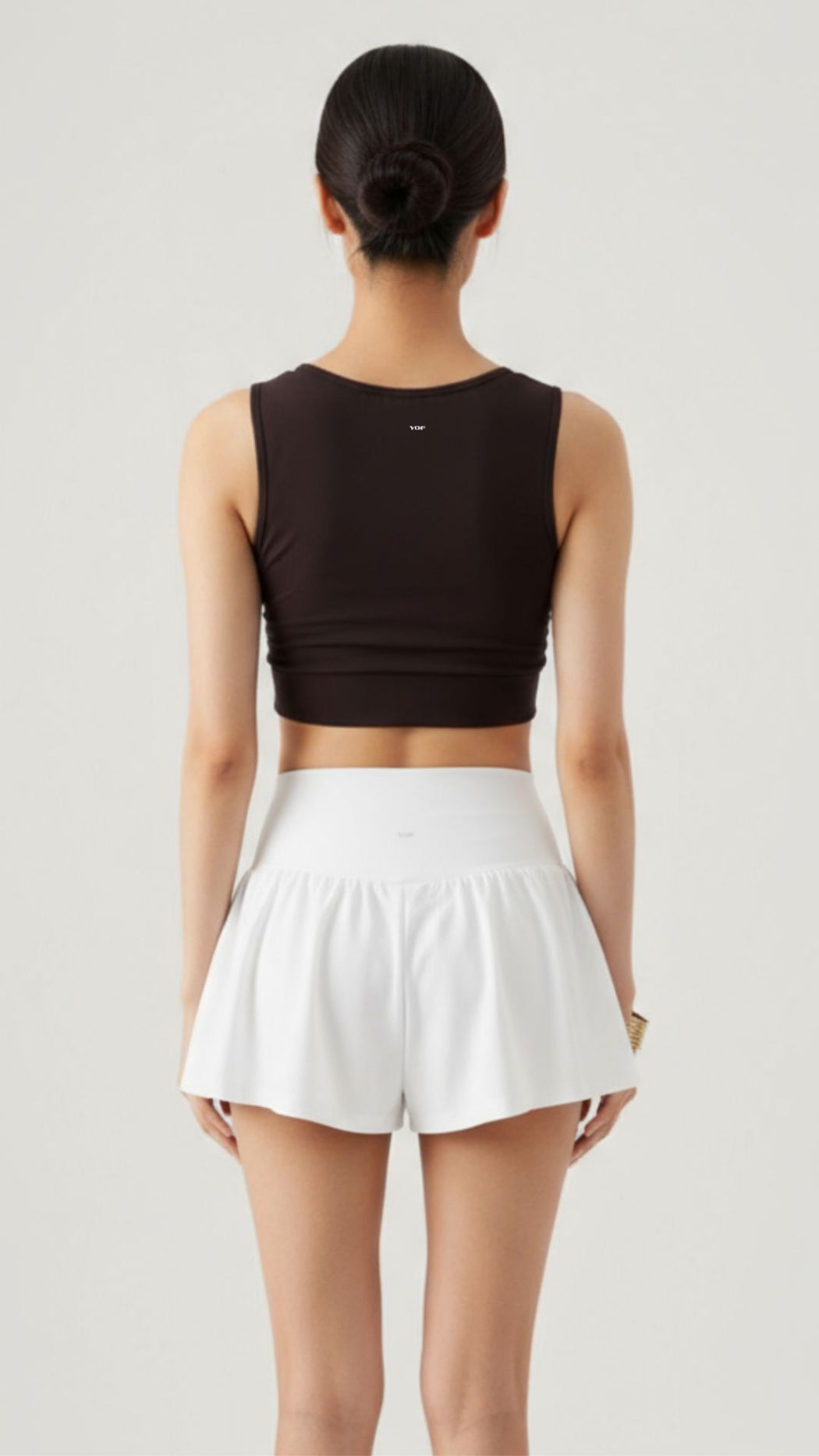 Vervida Crossover Skort