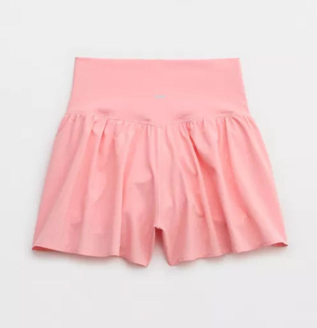 Vervida Crossover Skort