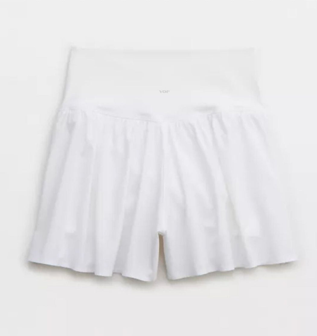 Vervida Crossover Skort