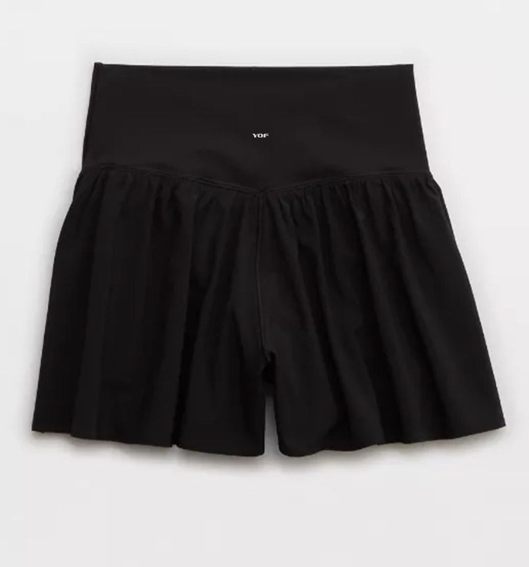 Vervida Crossover Skort