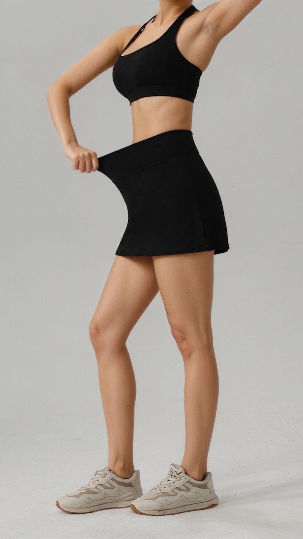 Aurelia Active Skort Set