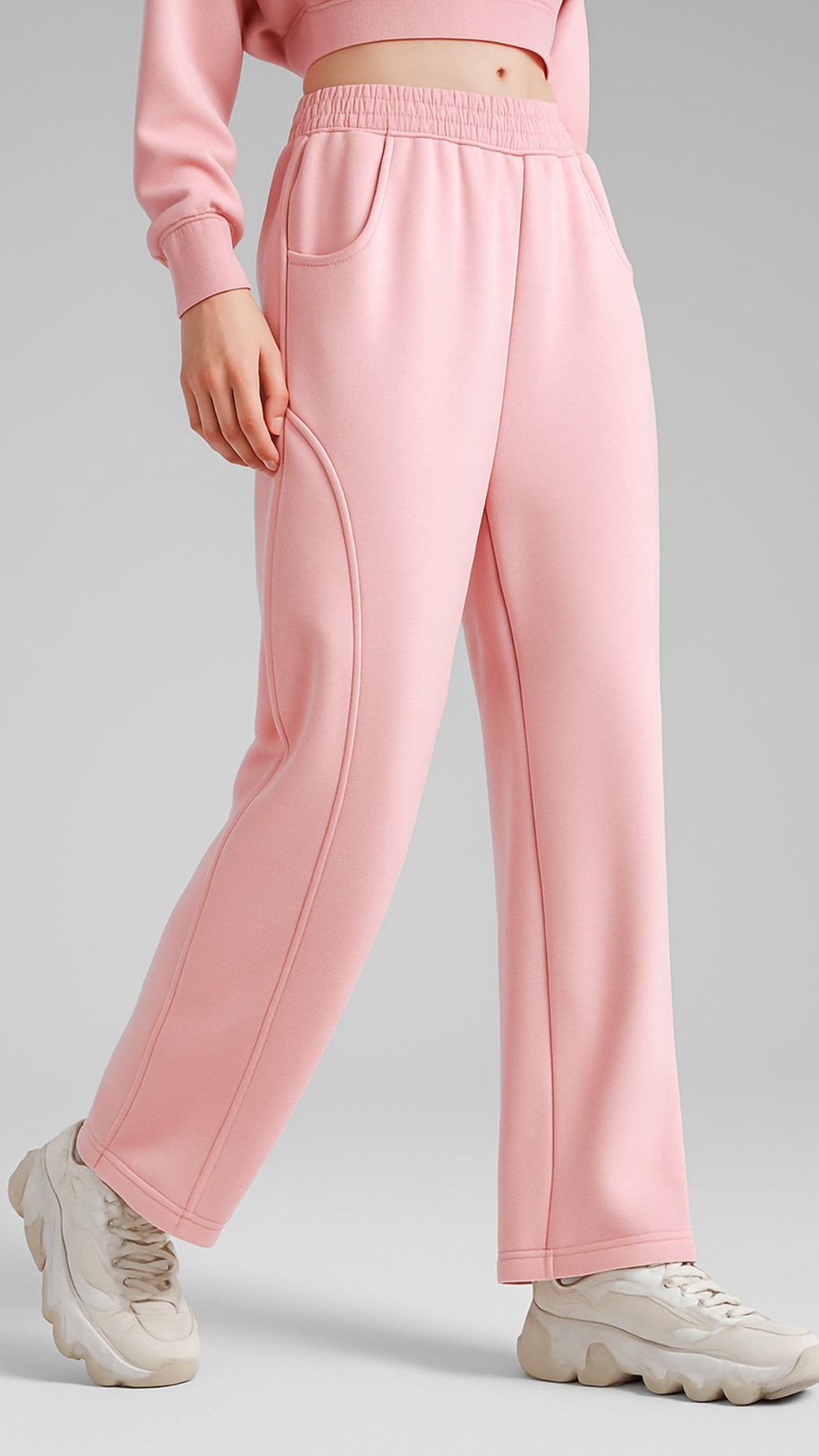 AeroLayer Relax Joggers (Asian Fit)