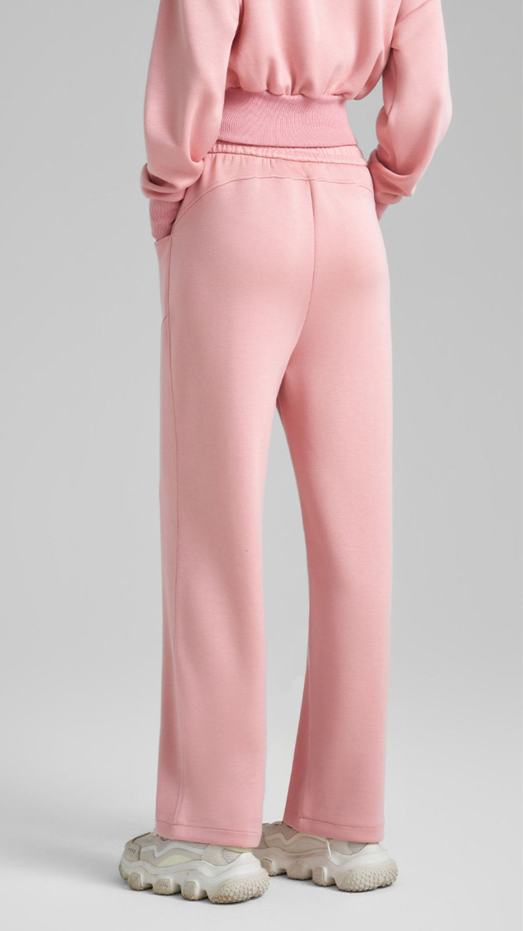 AeroLayer Relax Joggers (Asian Fit)