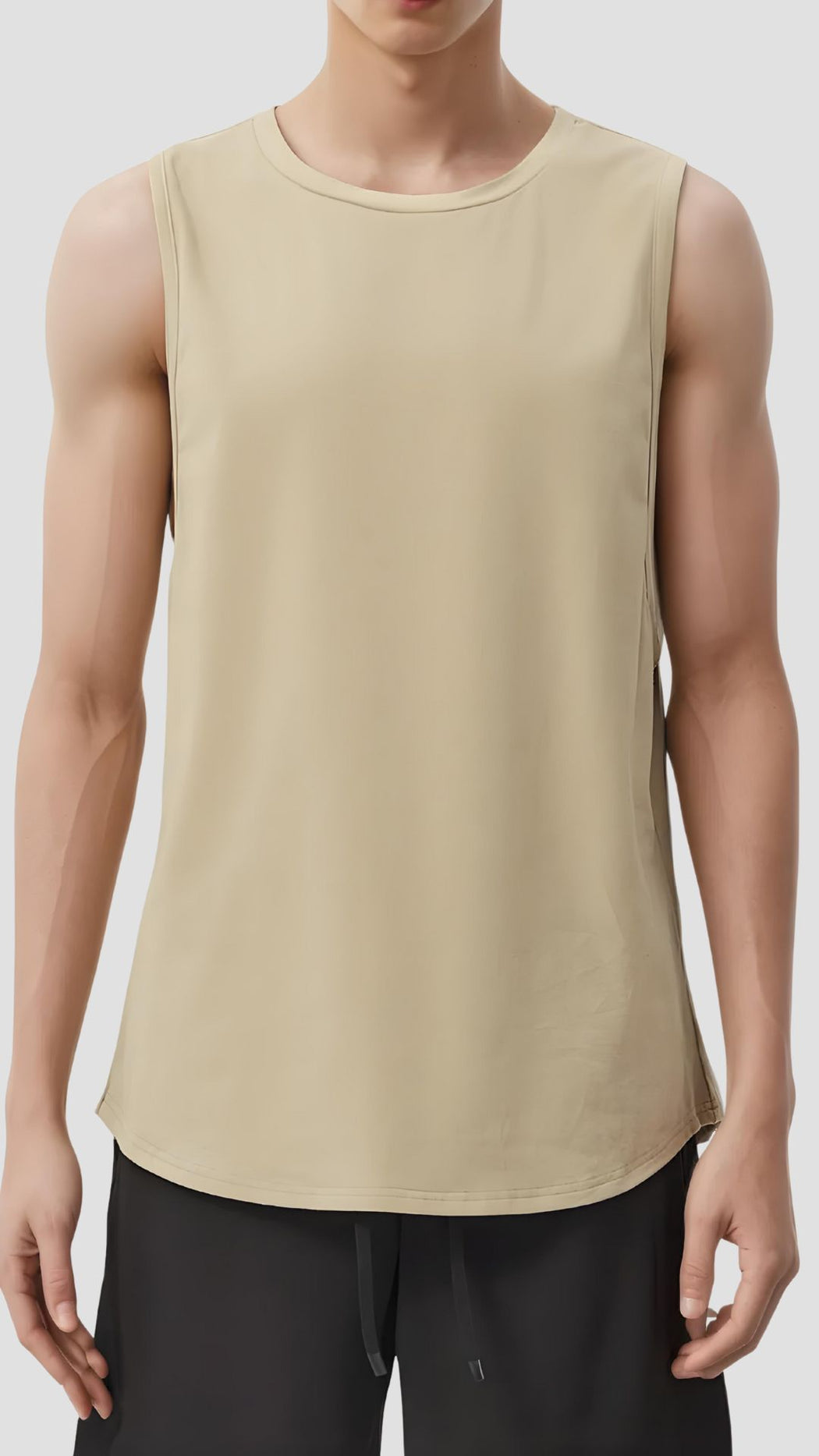 Everywear Men Muscle Tank