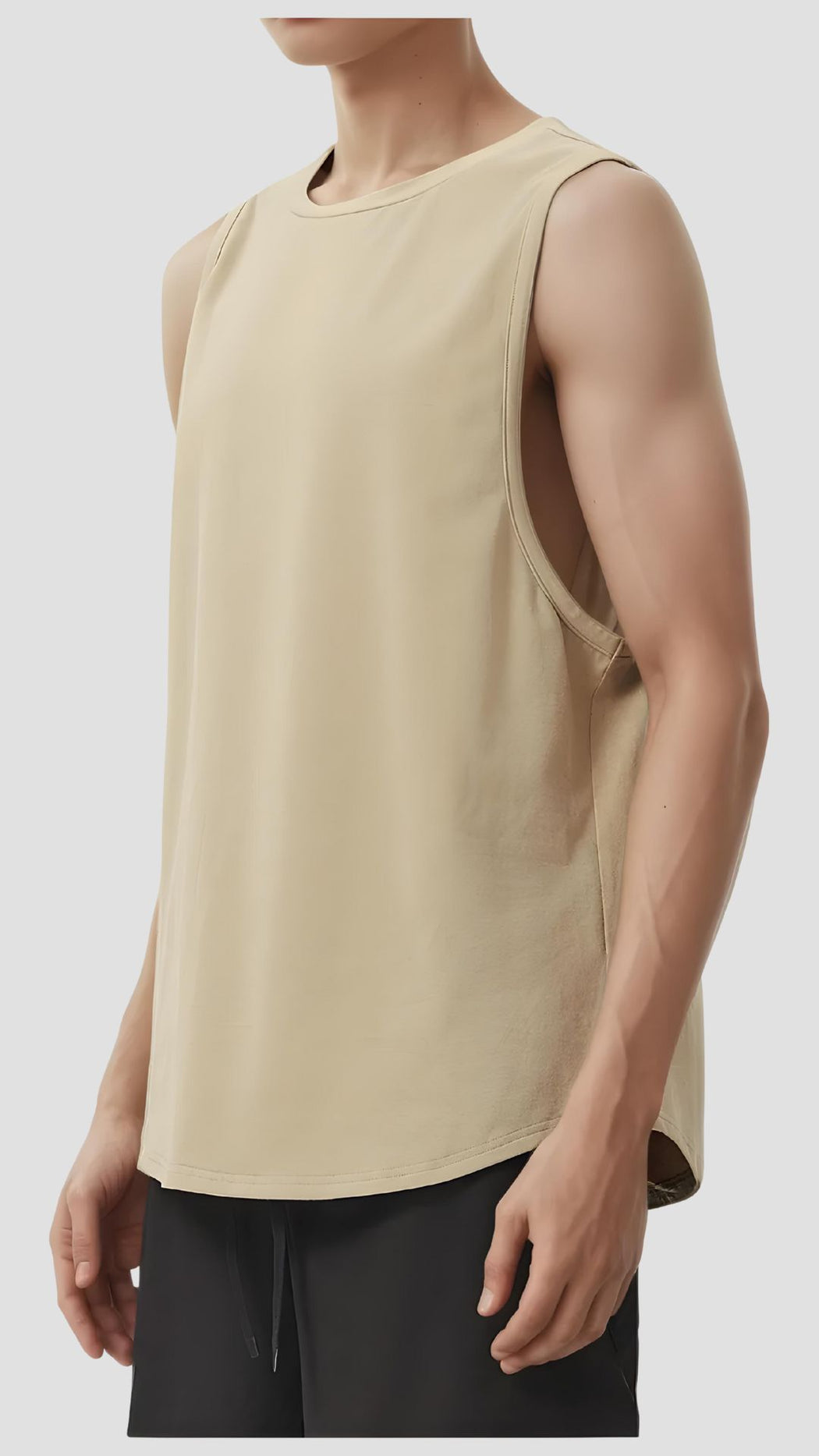 Everywear Men Muscle Tank