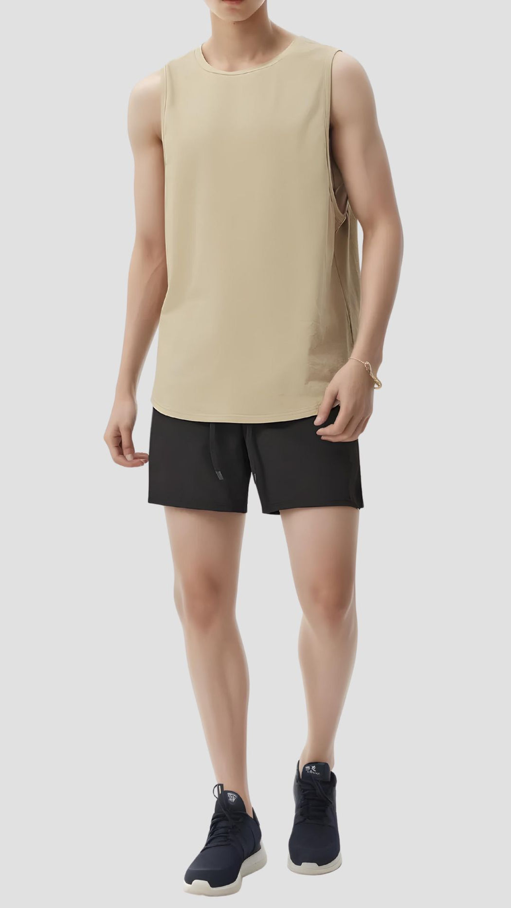 Everywear Men Muscle Tank