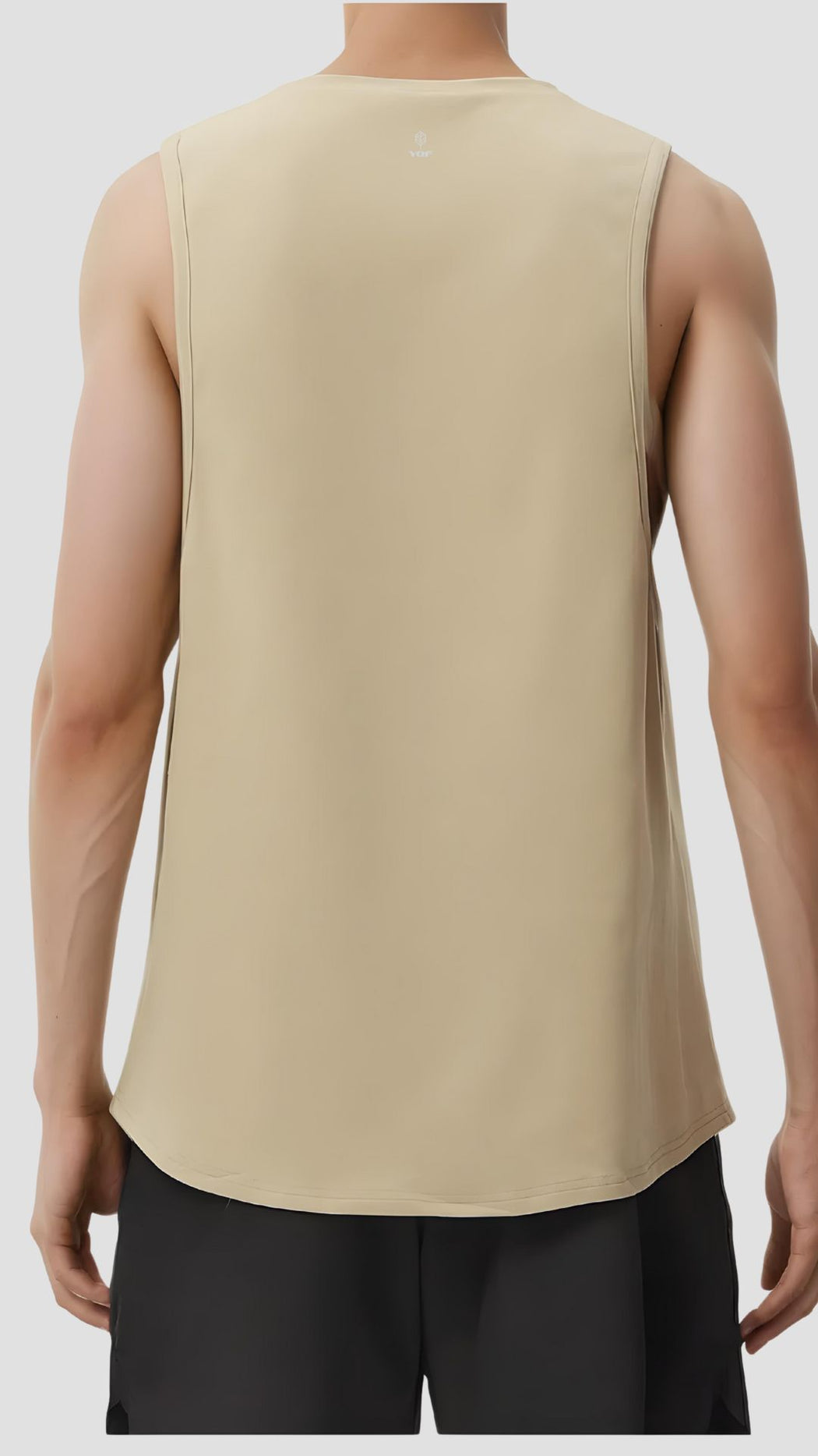 Everywear Men Muscle Tank