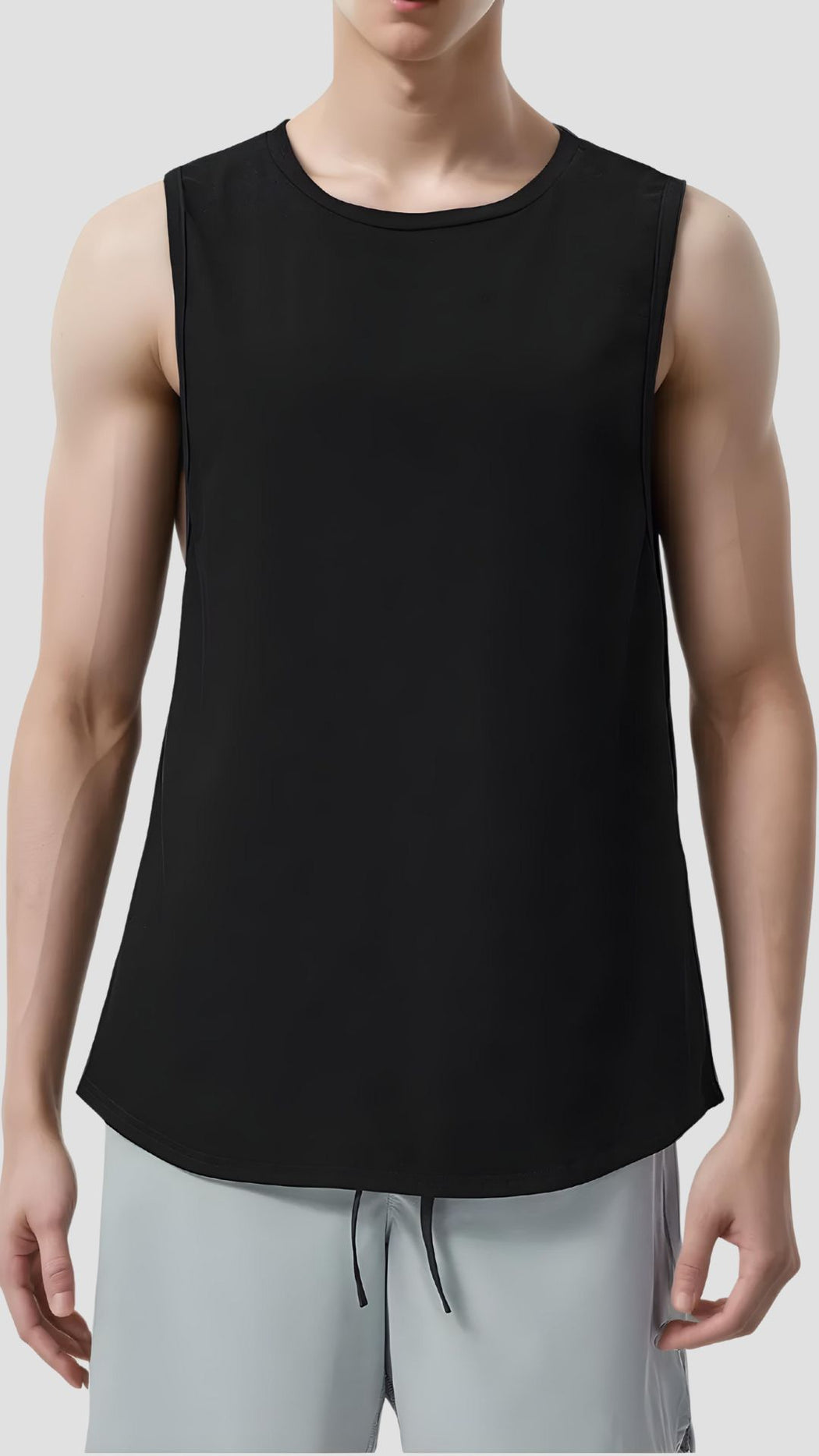 Everywear Men Muscle Tank