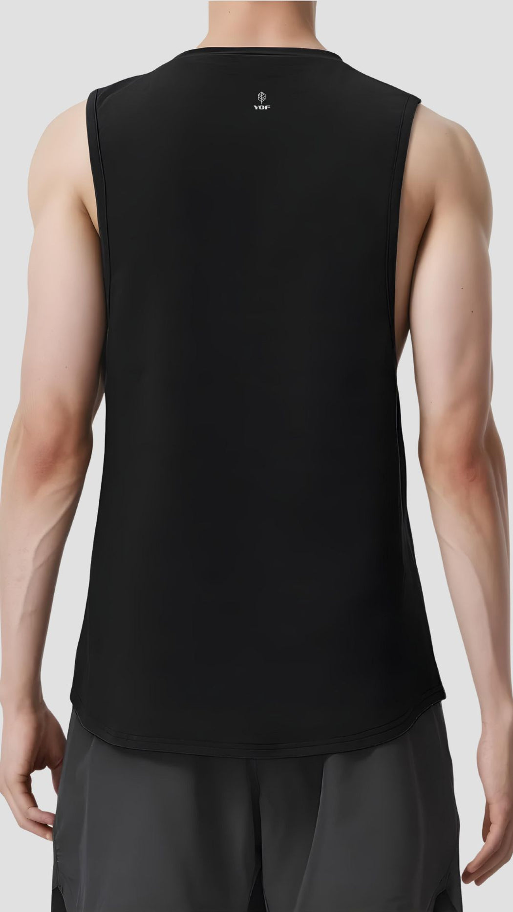 Everywear Men Muscle Tank