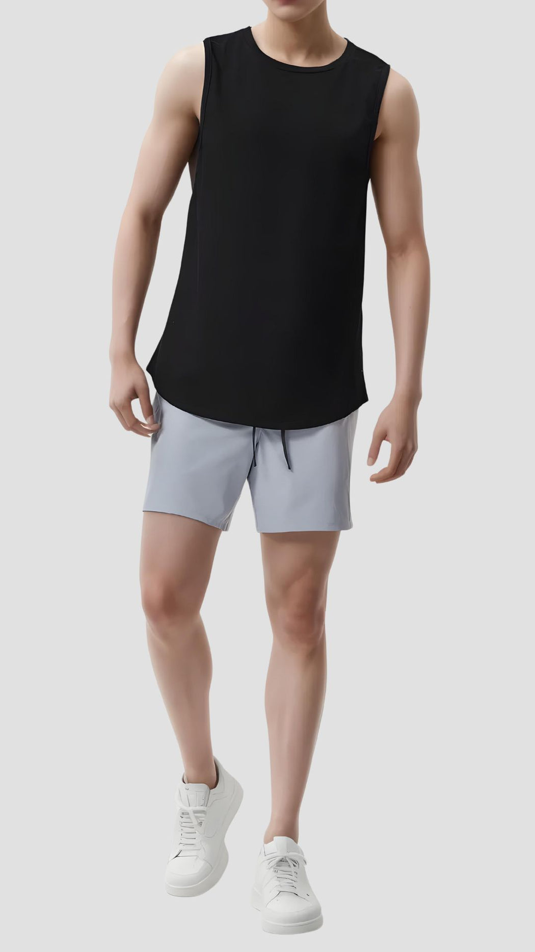 Everywear Men Muscle Tank