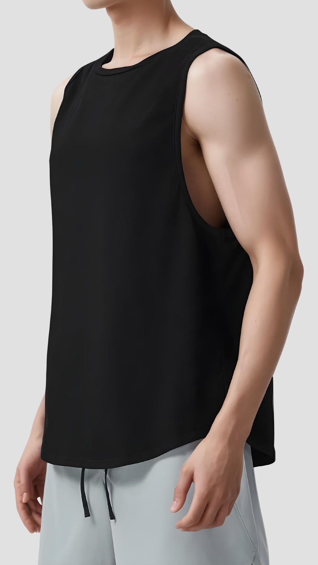 Everywear Men Muscle Tank