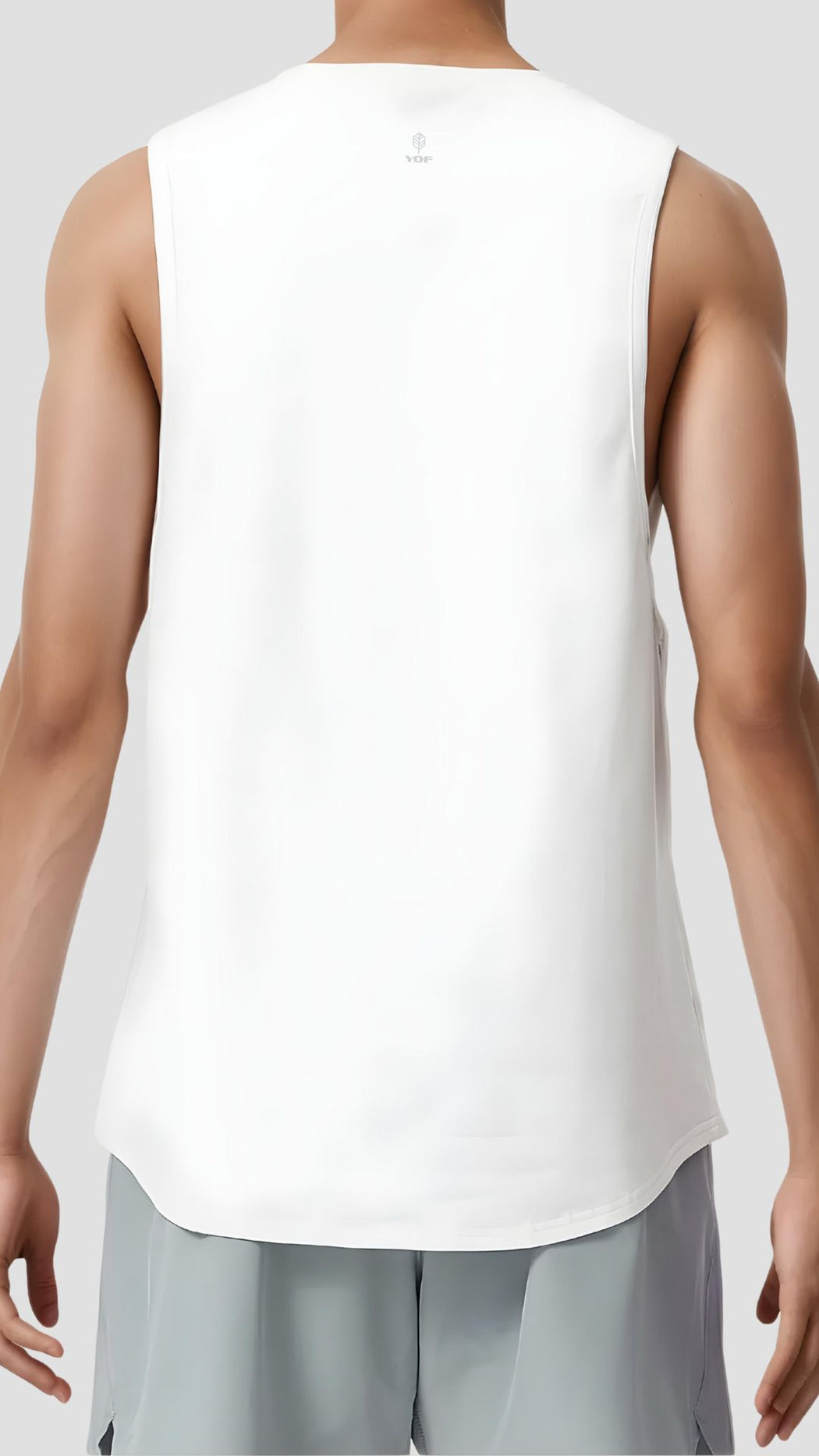 Everywear Men Muscle Tank