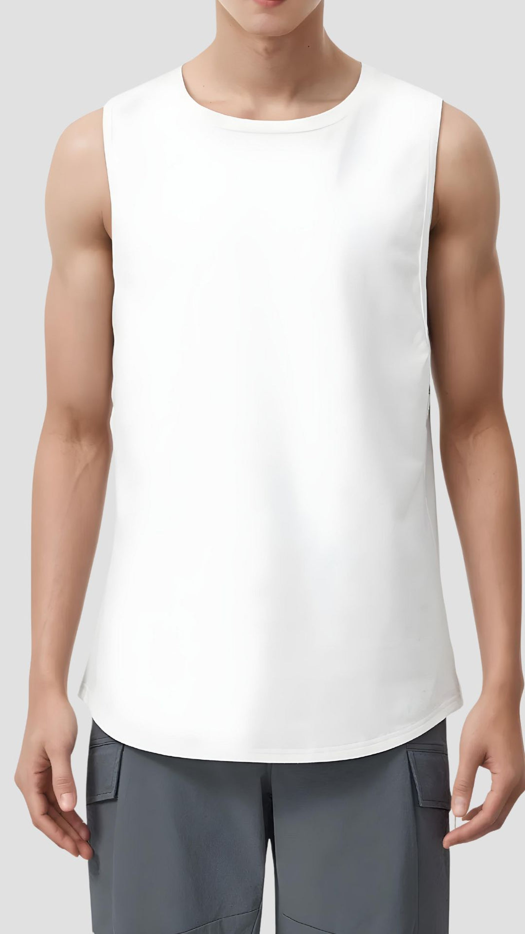 Everywear Men Muscle Tank