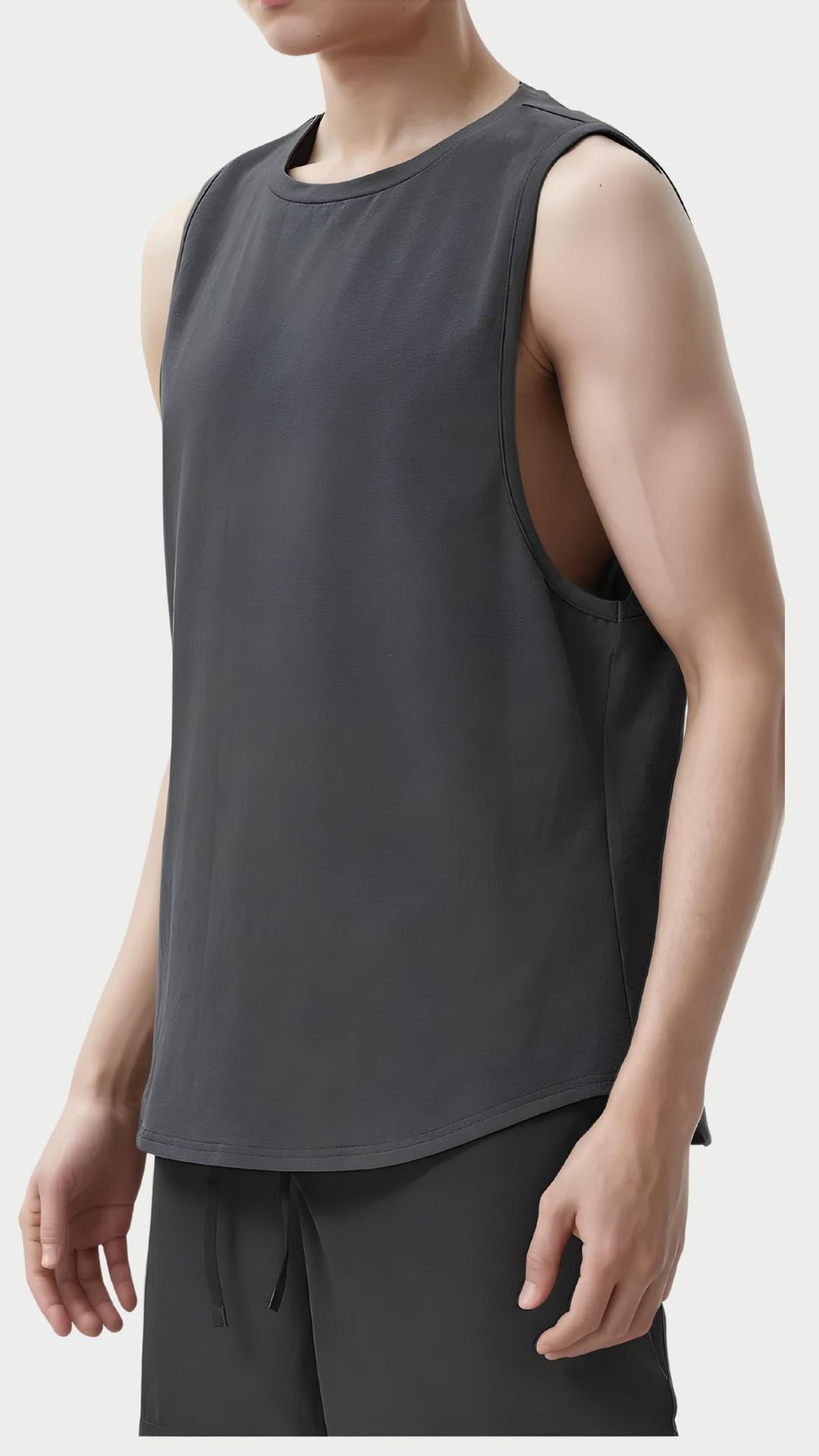 Everywear Men Muscle Tank