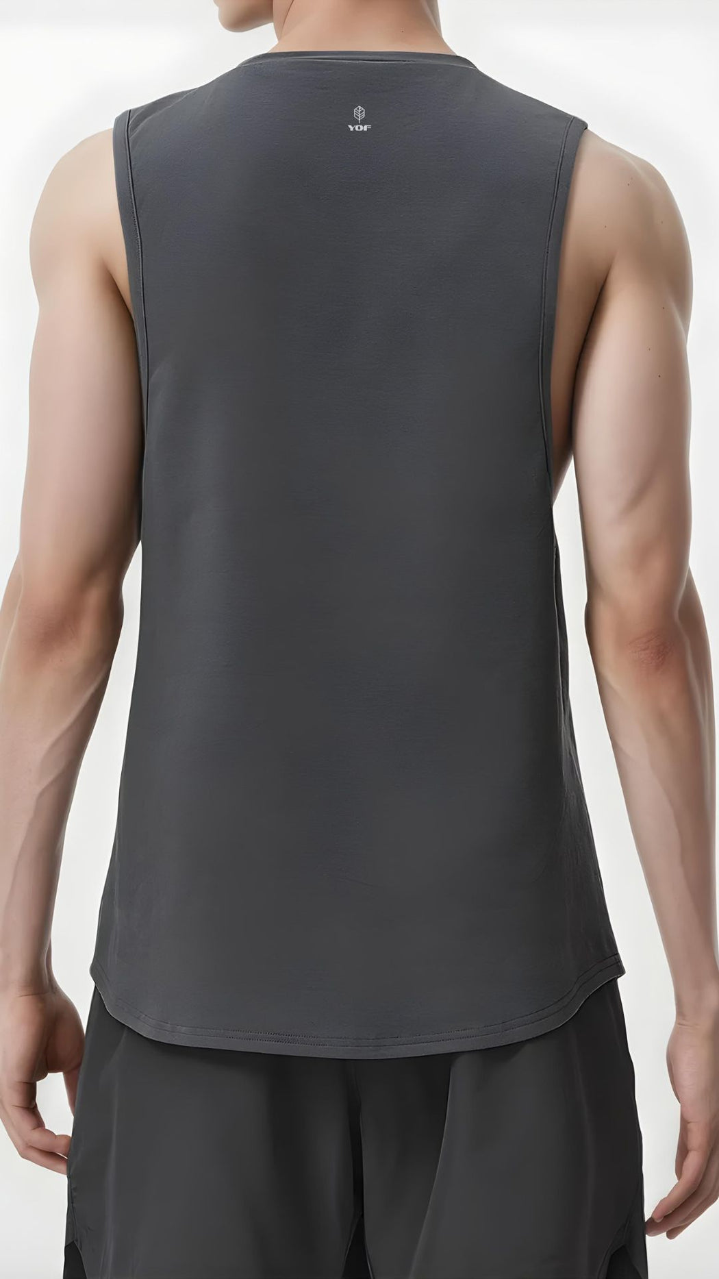 Everywear Men Muscle Tank