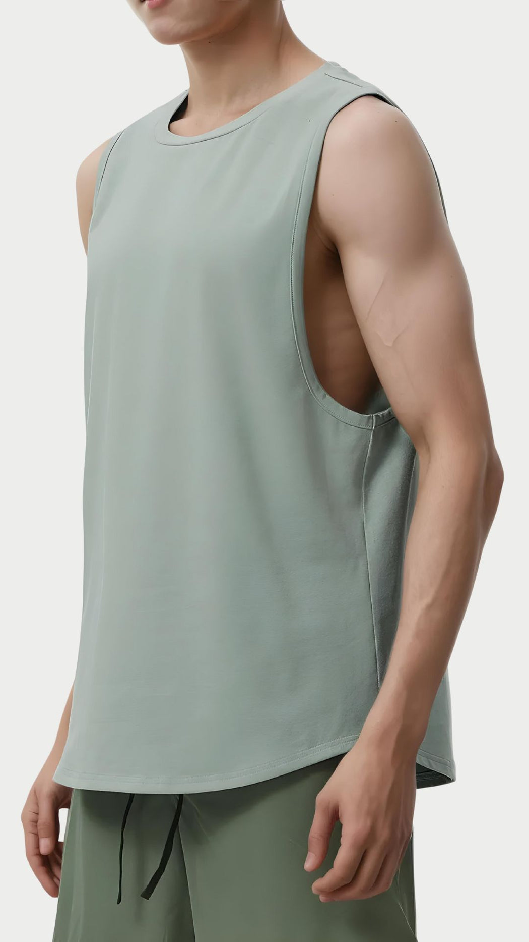 Everywear Men Muscle Tank