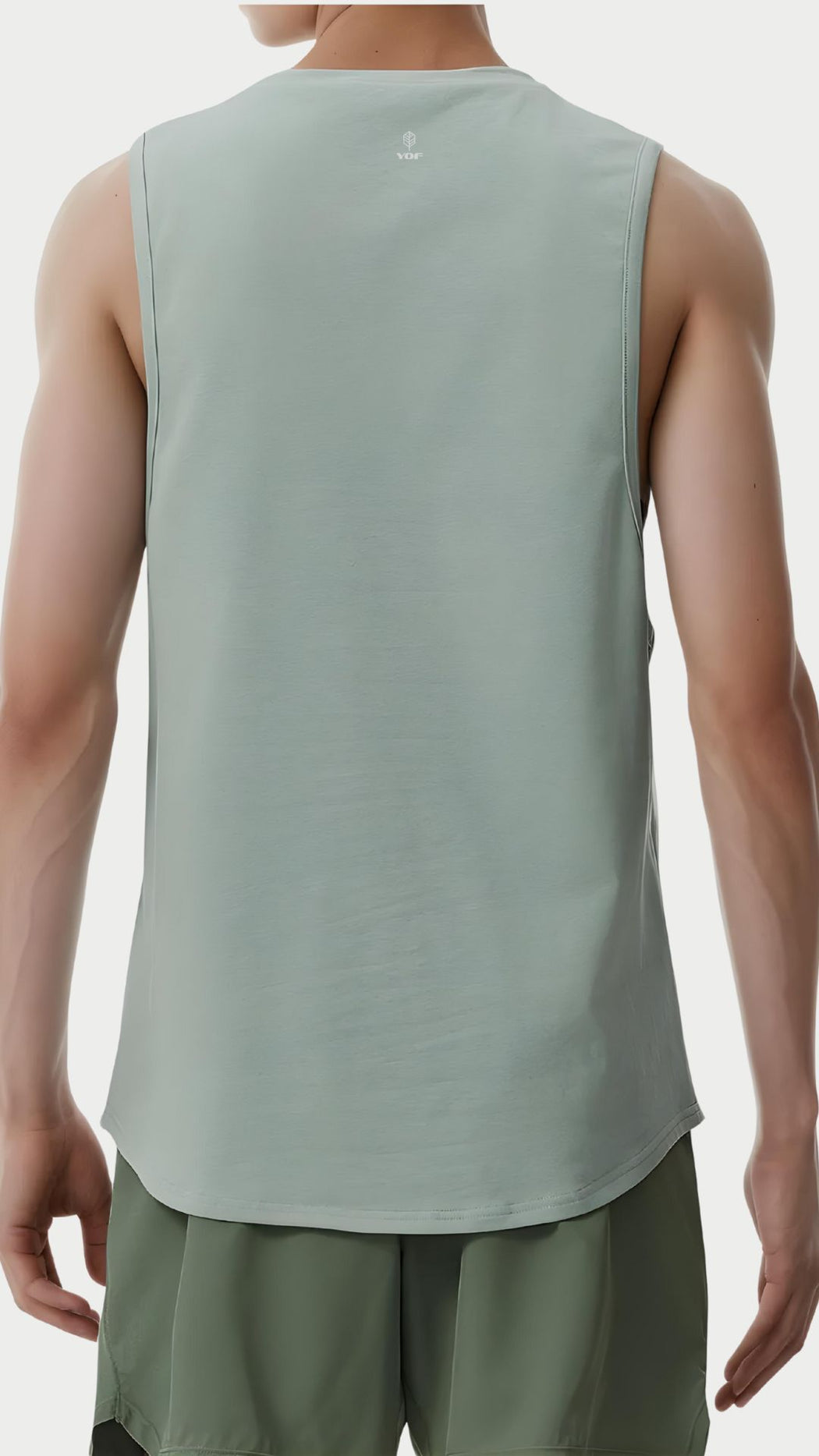 Everywear Men Muscle Tank