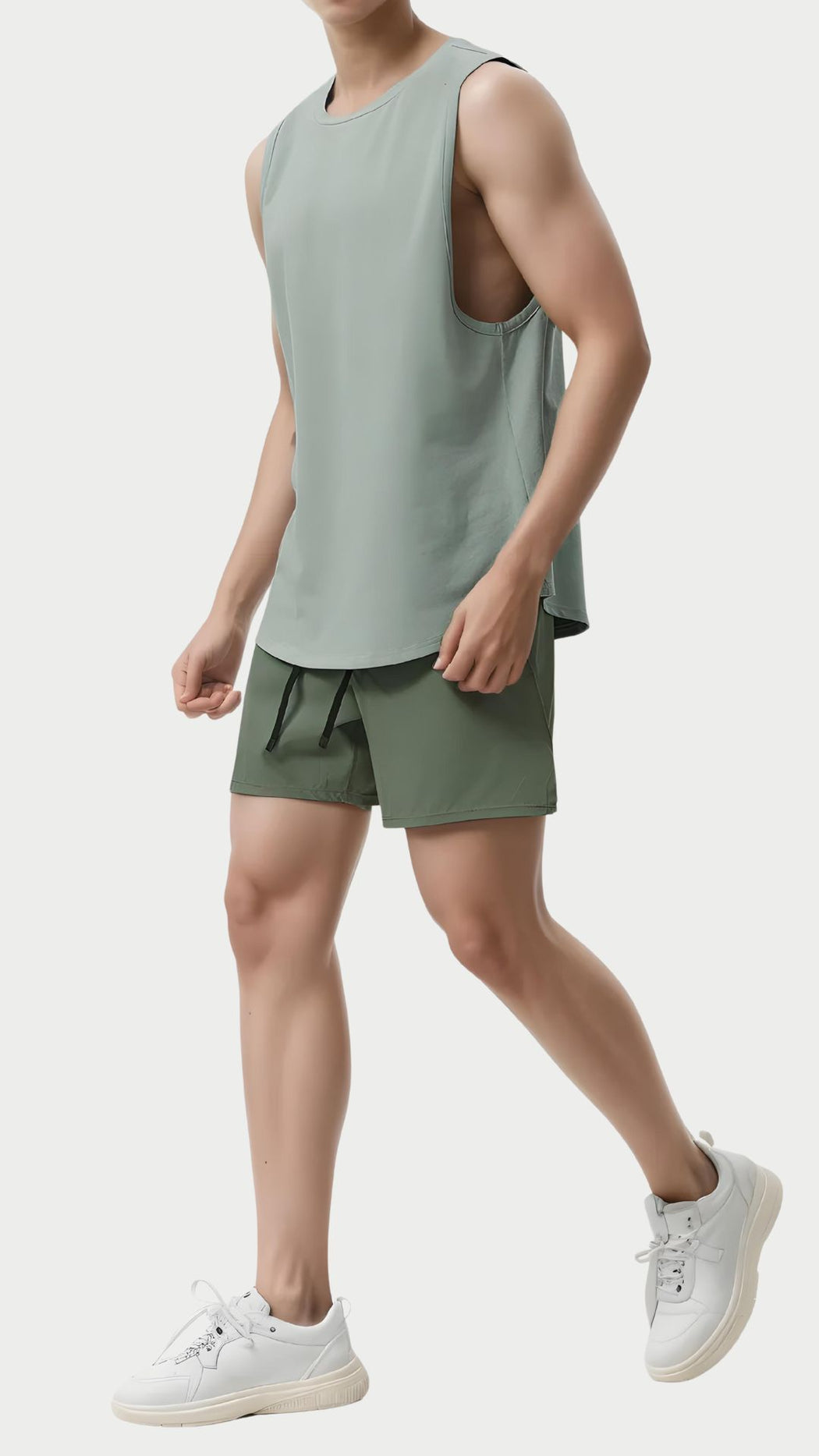 Everywear Men Muscle Tank