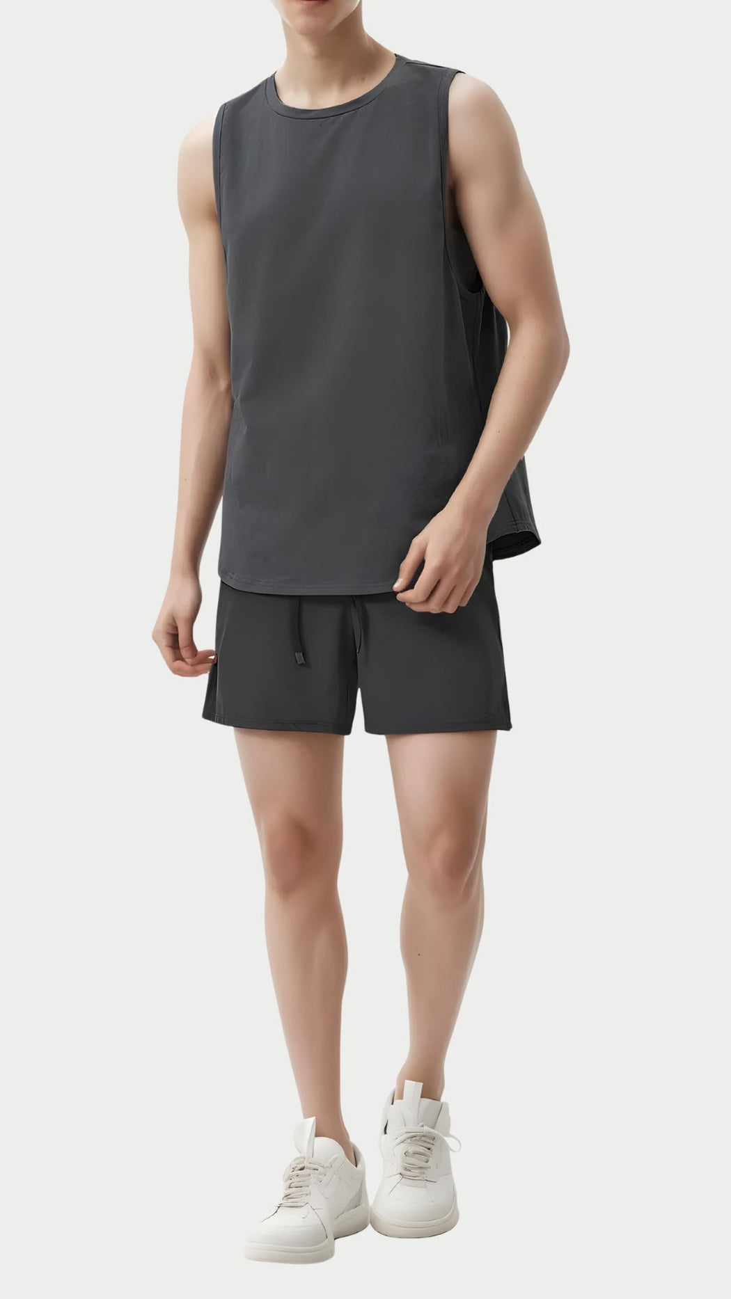 Everywear Men Muscle Tank