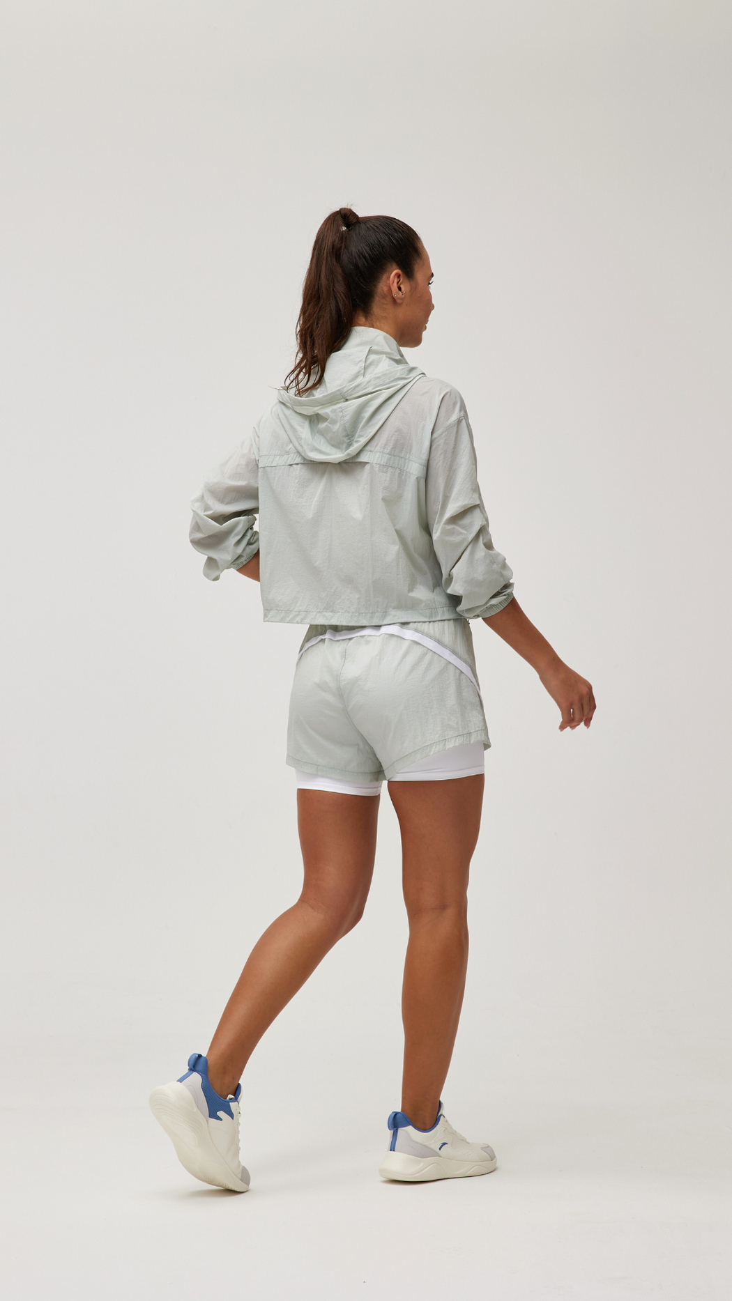 Sun Guard Pro SPF50+ UV Defense Shorts