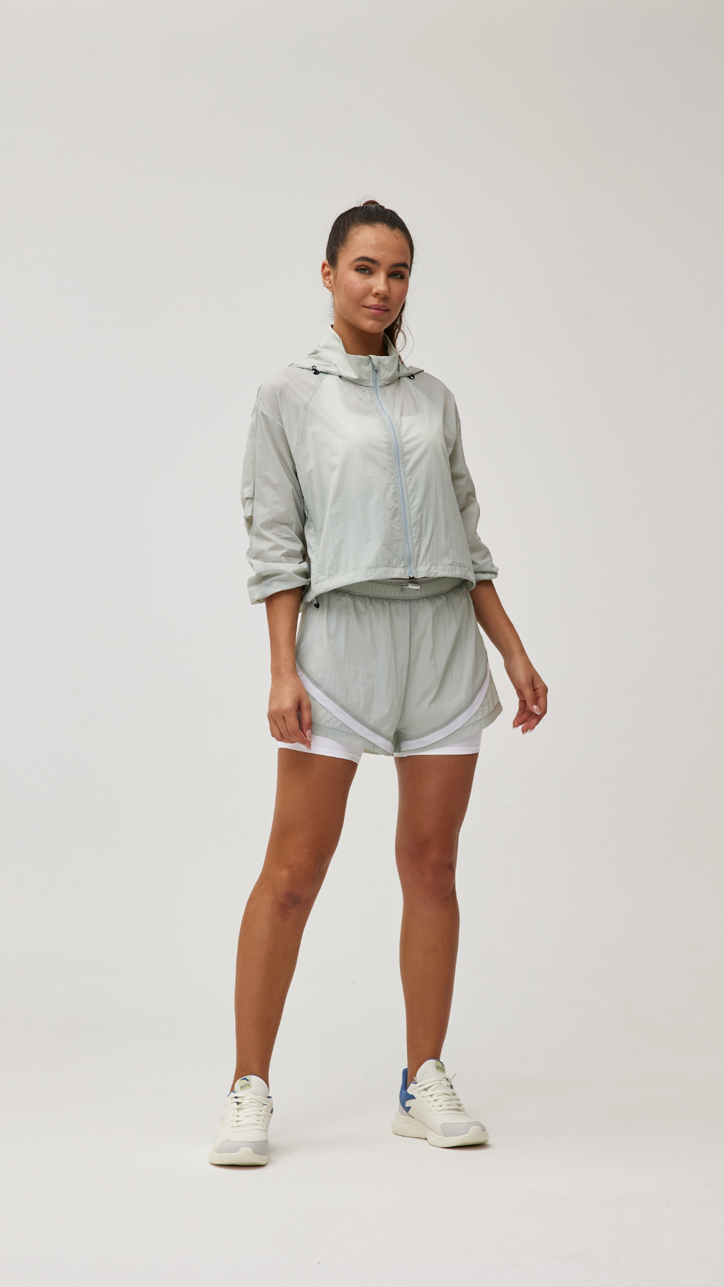 Sun Guard Pro SPF50+ UV Defense Shorts