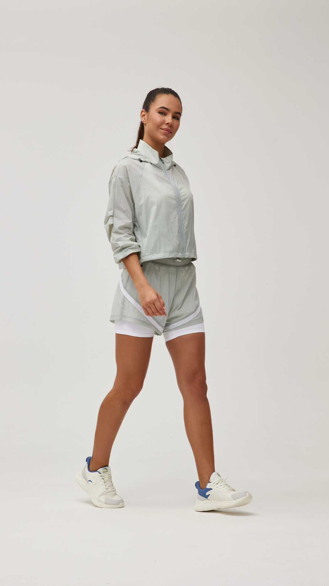 Sun Guard Pro SPF50+ UV Defense Shorts