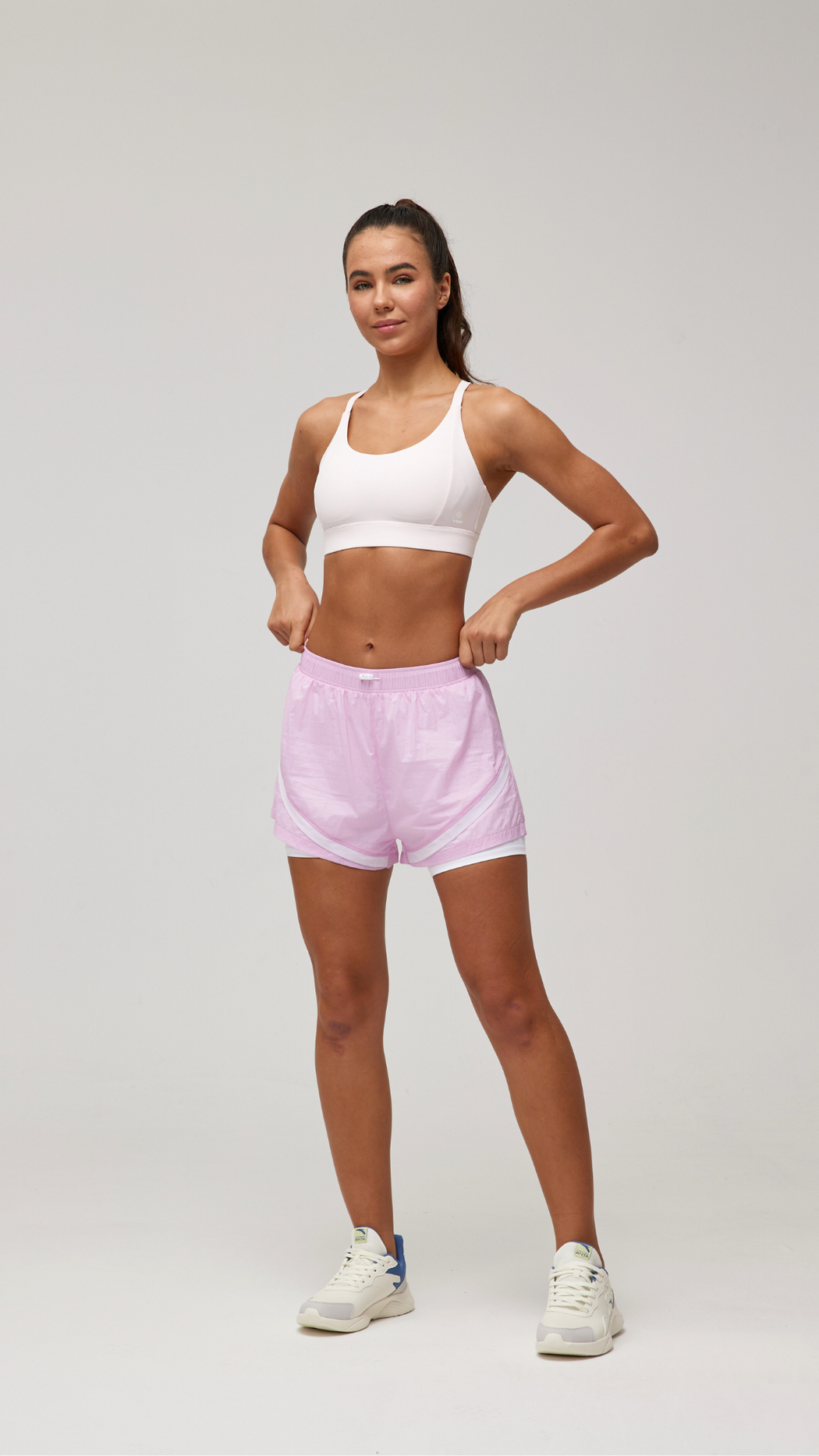 Sun Guard Pro SPF50+ UV Defense Shorts