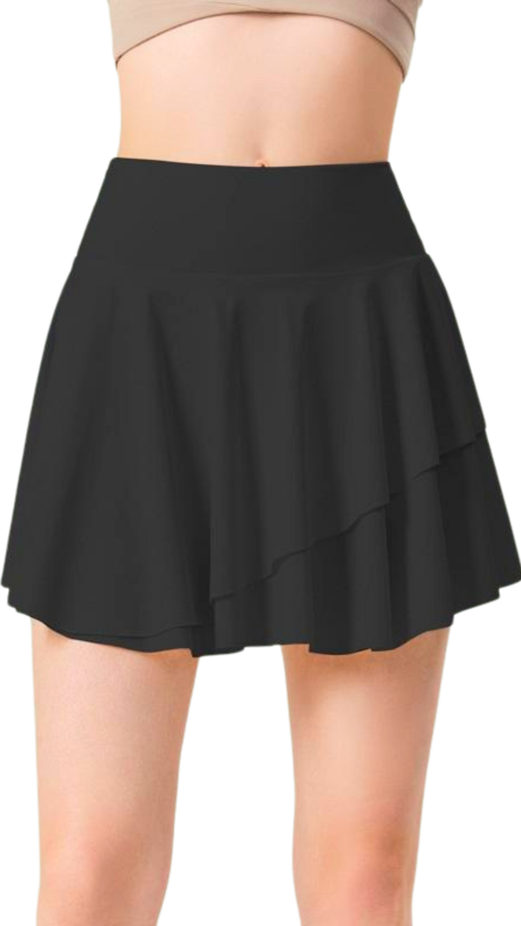 Ease Pro Tennis UV Protective Skirt