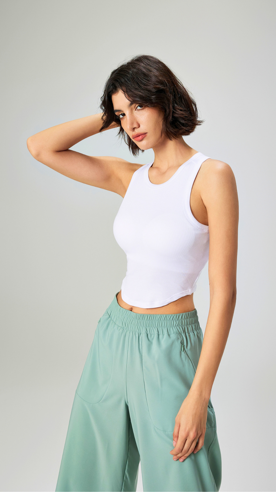 Flex Pro Sports Tank