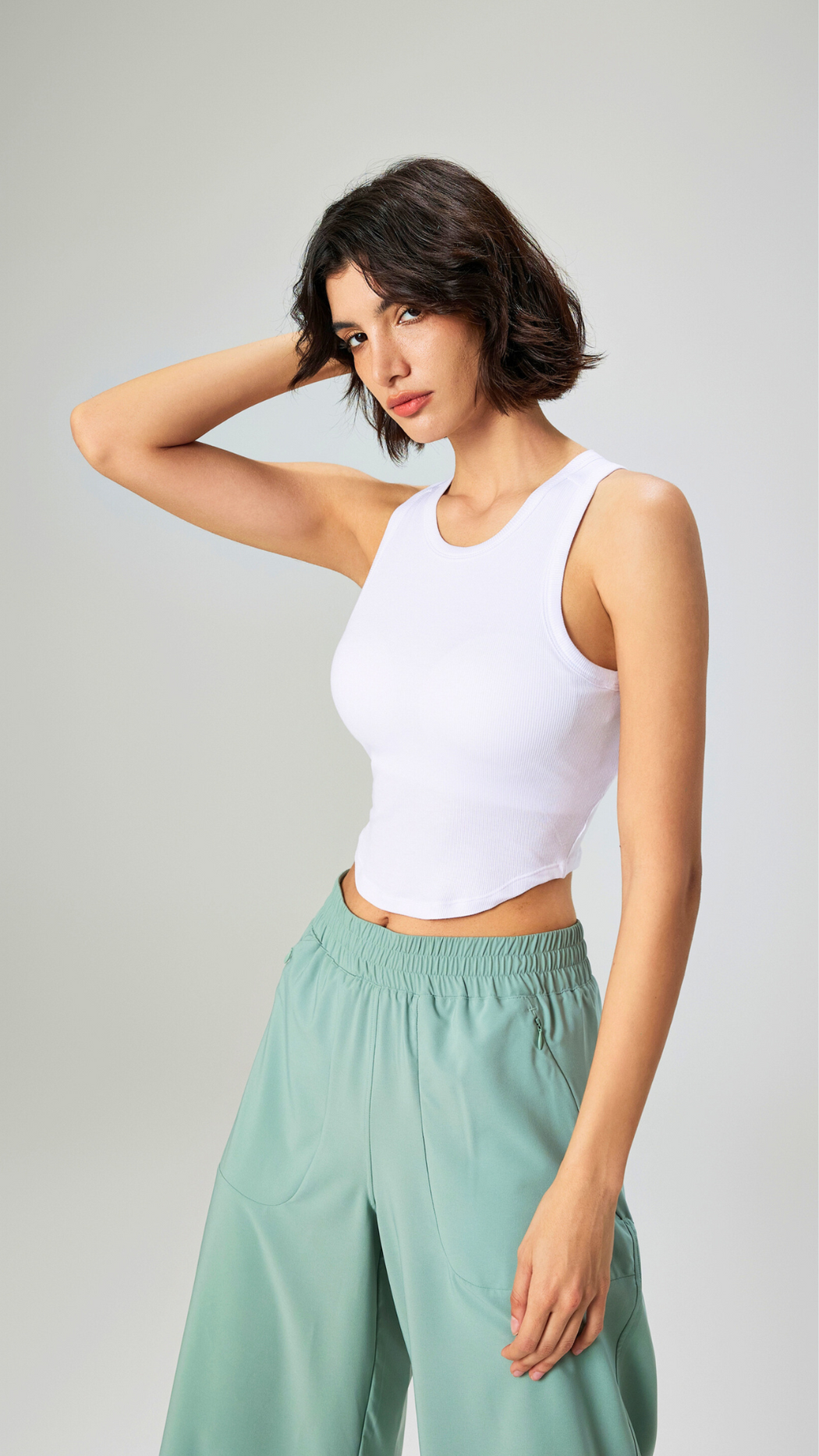 Flex Pro Sports Tank