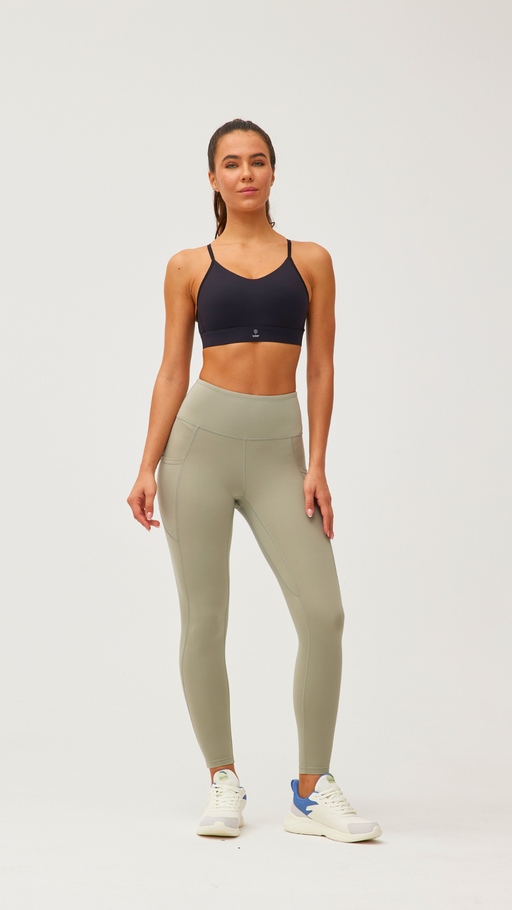 Ultimate Support Performance Bra