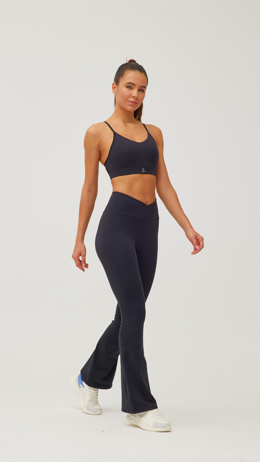 Ultimate Support Performance Bra