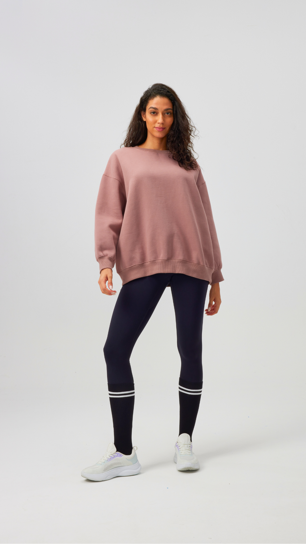 Embrace Cozy Sweater