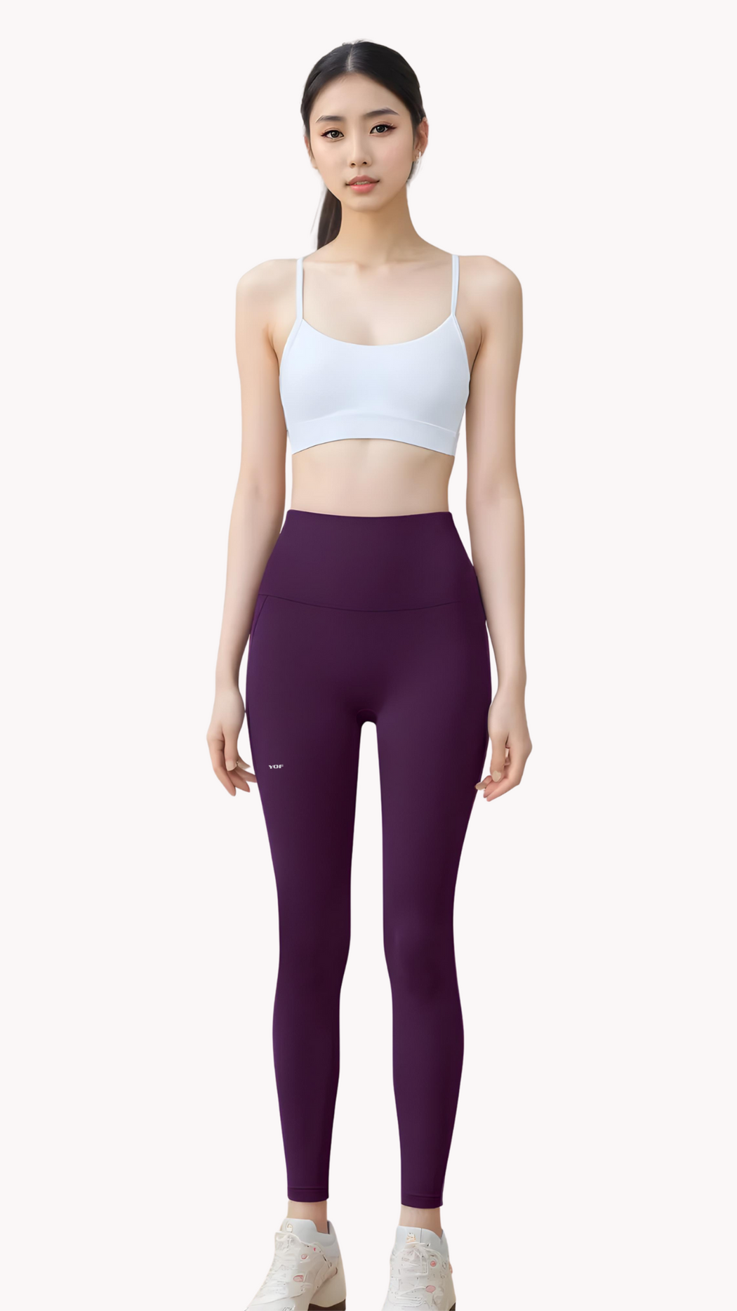 The One Pant — SculptFit Legging V.2 (New Colors)