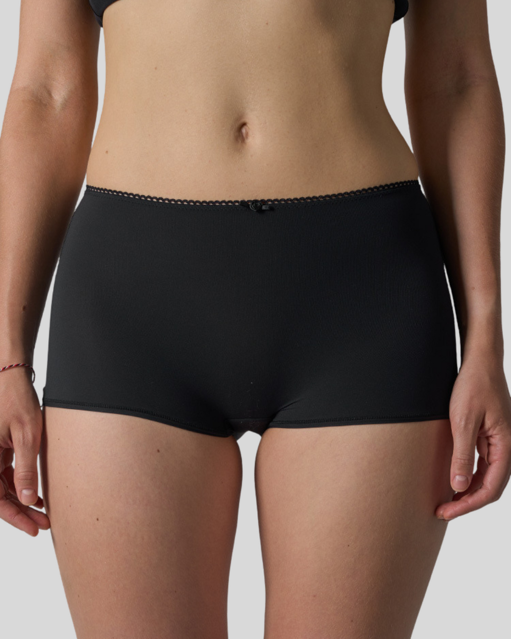 CloudForm Bloom Cotton Jersey Briefs